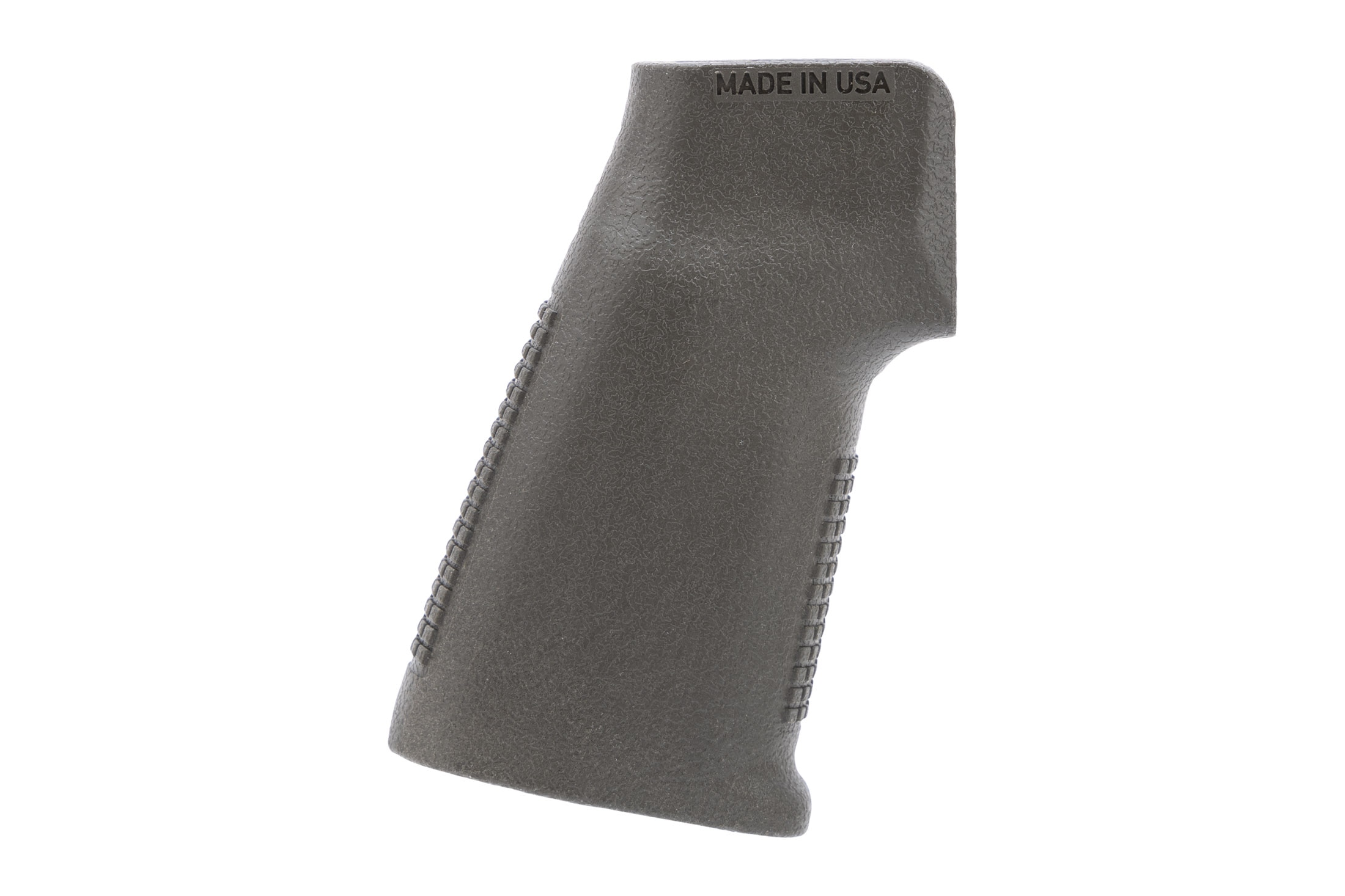 Reptilia Corp CQG-NB Pistol Grip - OD Green