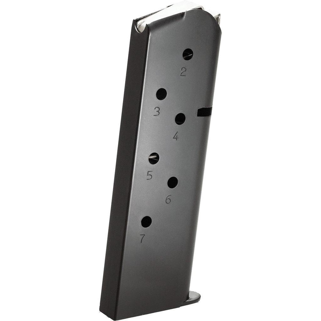 Remington Remington 1911 Magazine Black 45 ACP 7 rd. Flush Base