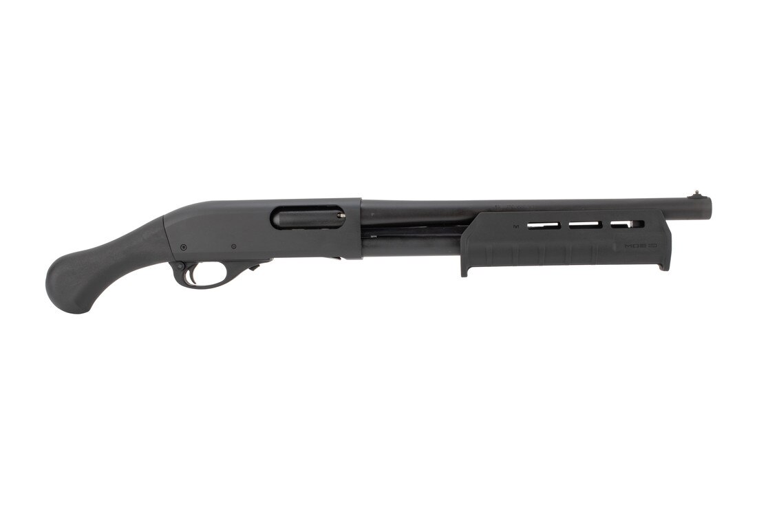 Remington 870 TAC-14 12 Gauge Shotgun
