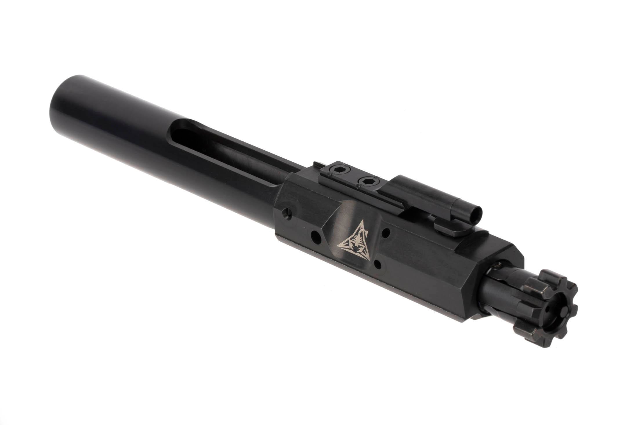 Rise Armament 308/7.62 Bolt Carrier Group, Black - RA-1012-BLK