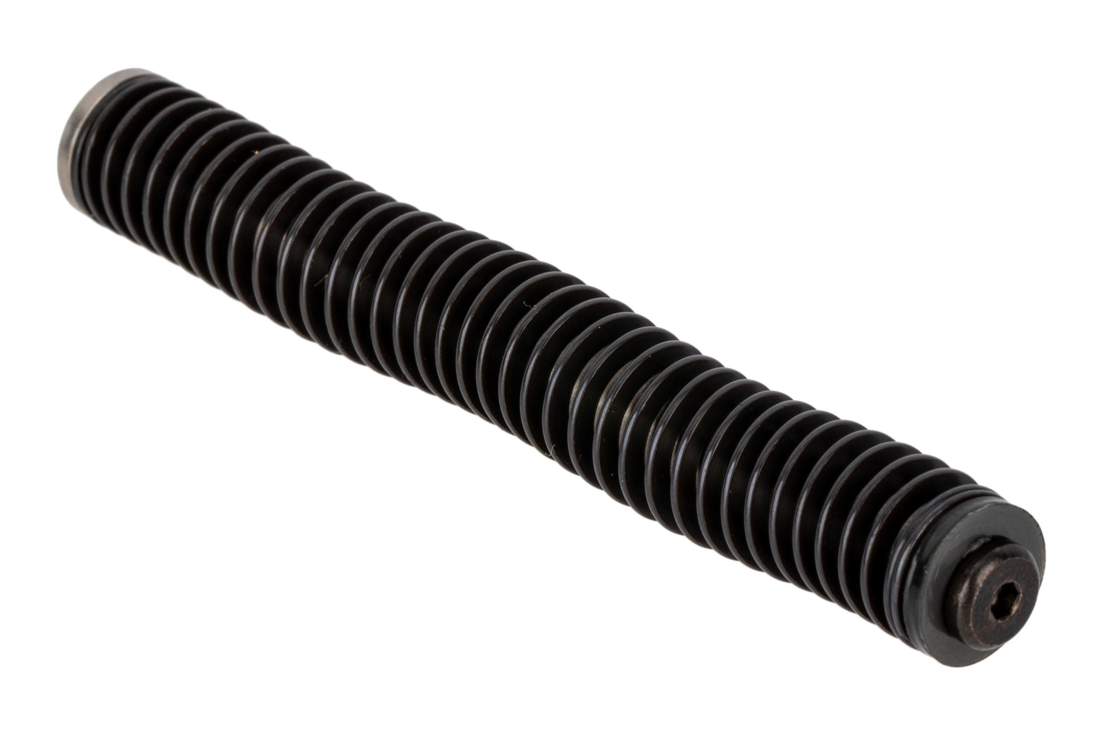 Rival Arms Glock 17 Gen 3 Stainless Steel Guide Rod And Recoil Spring rival-arms-glock-17-gen-3-stainless-steel-guide-rod-and-recoil-spring