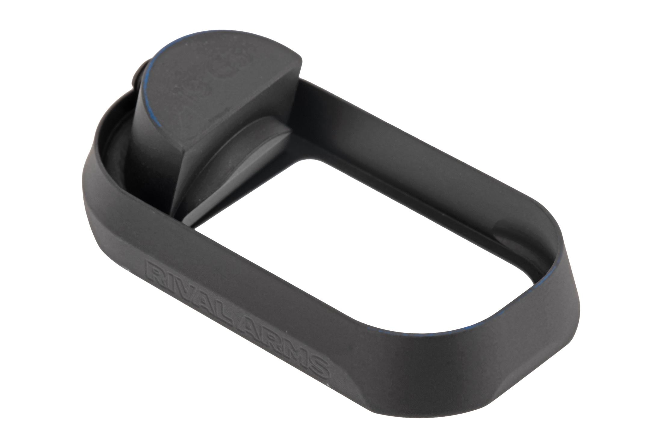 Rival Arms Magwell for Glock 19 Gen3 - Black