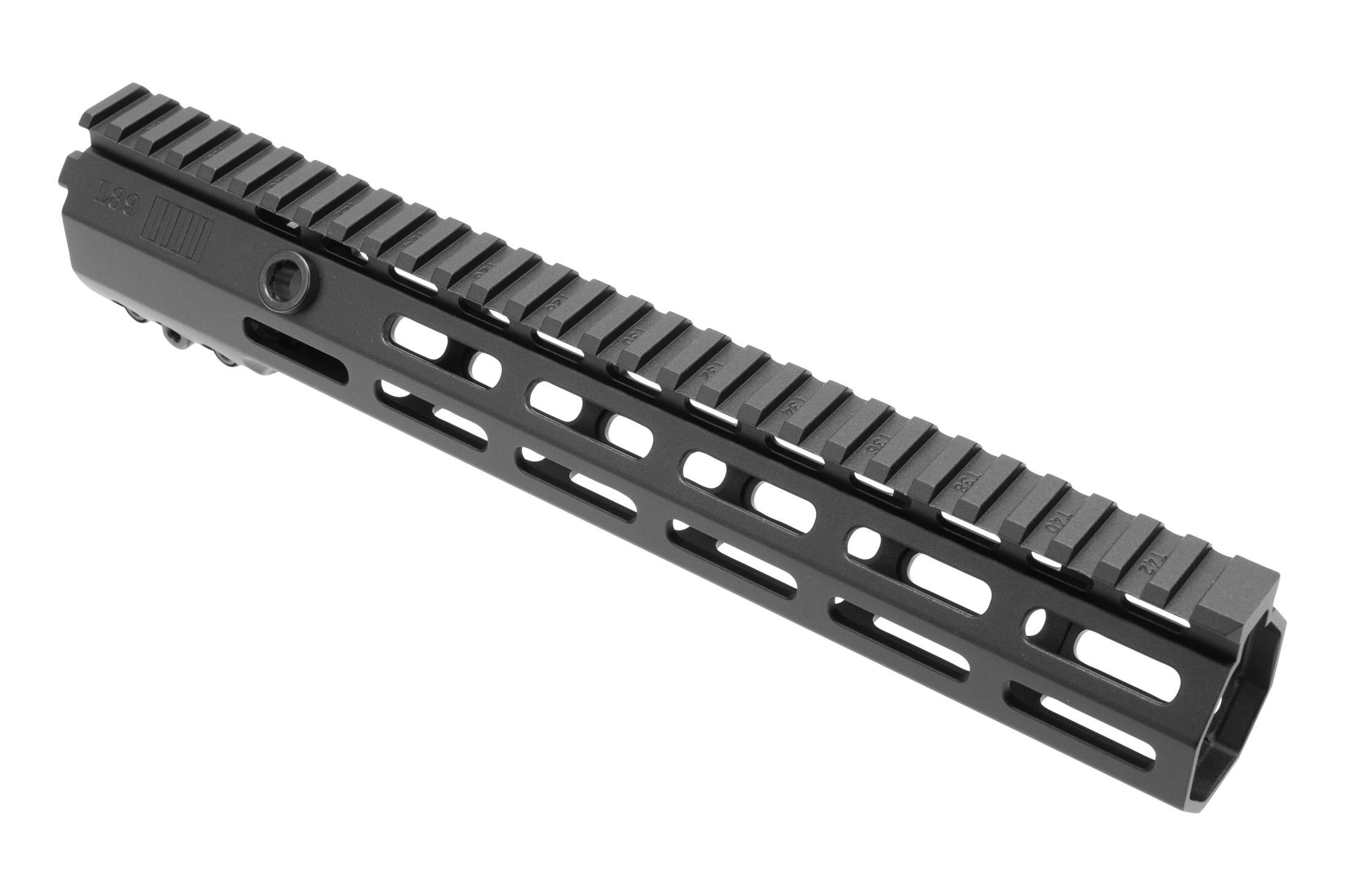 Sons of Liberty Gun Works L89 Drive Lock Rail M-LOK - 11.75"