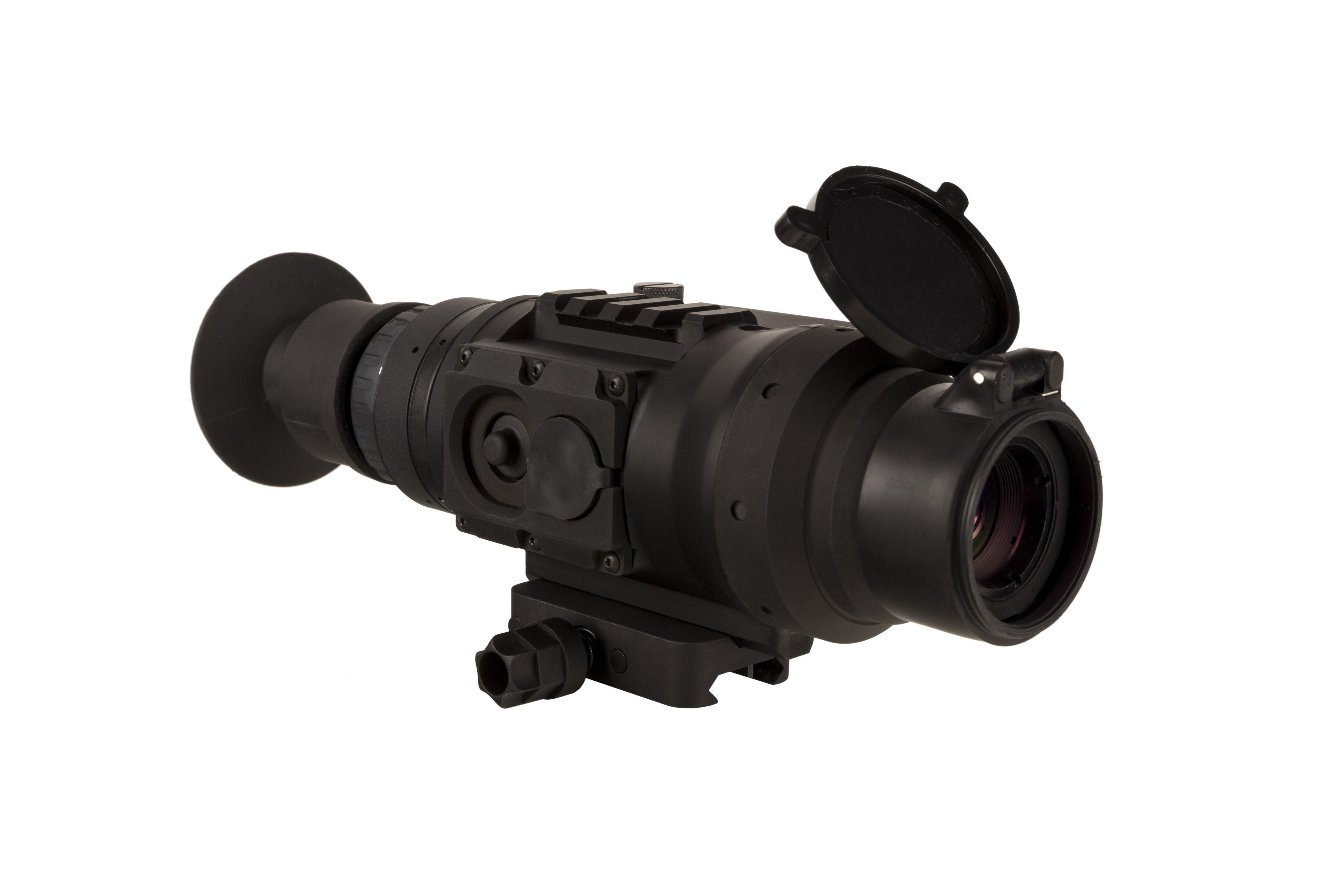 Trijicon Trijicon REAP-IR 1.2x24mm Thermal Rifle Scope