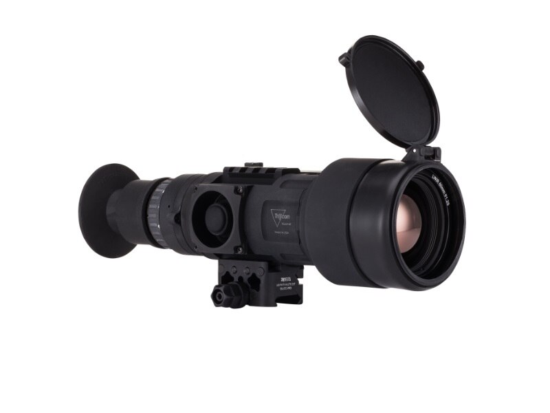 Trijicon Trijicon REAP-IR 4.5x60mm Thermal Rifle Scope