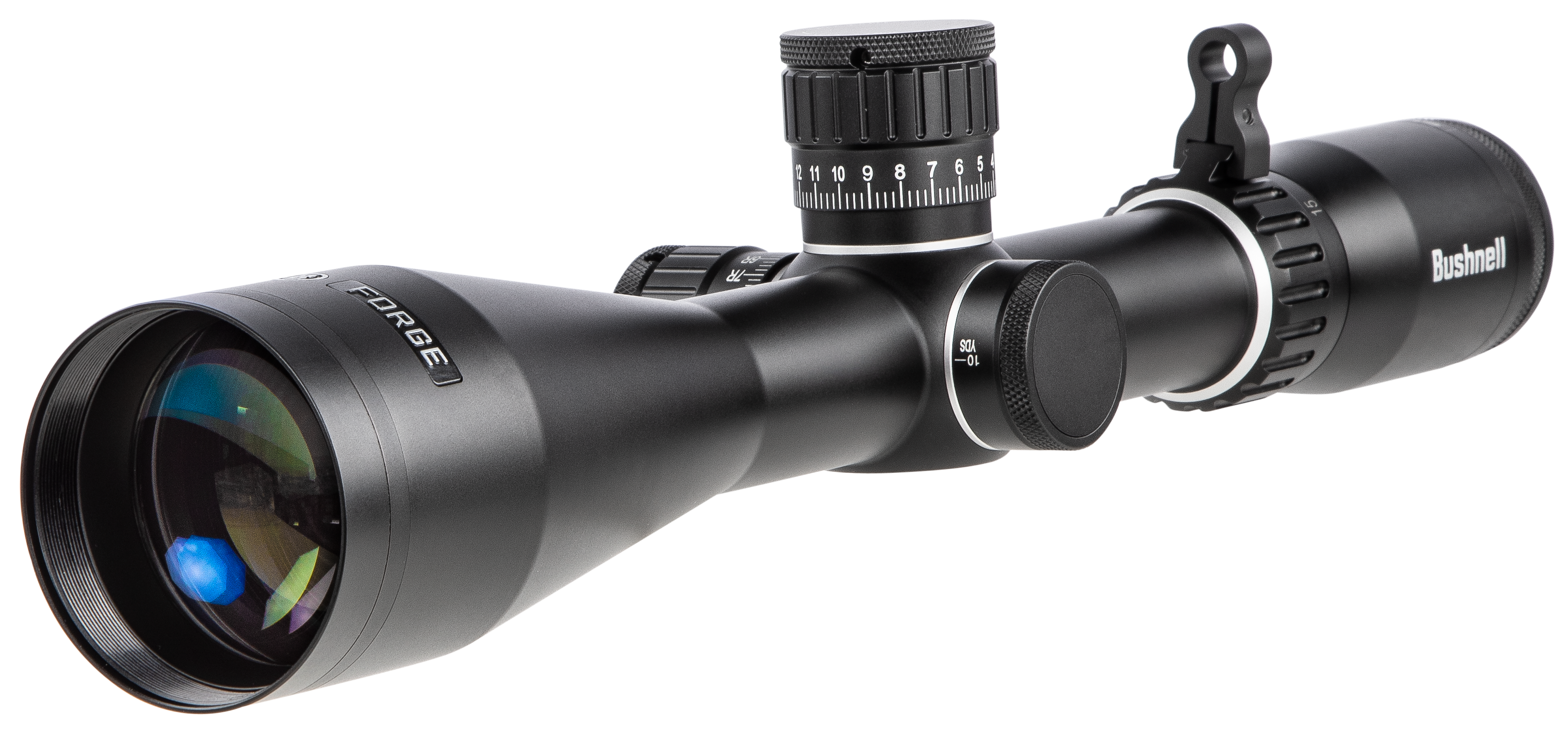 Bushnell Bushnell Forge 2.5-15x50mm Second Focal Plane Rifle Scope - MOA