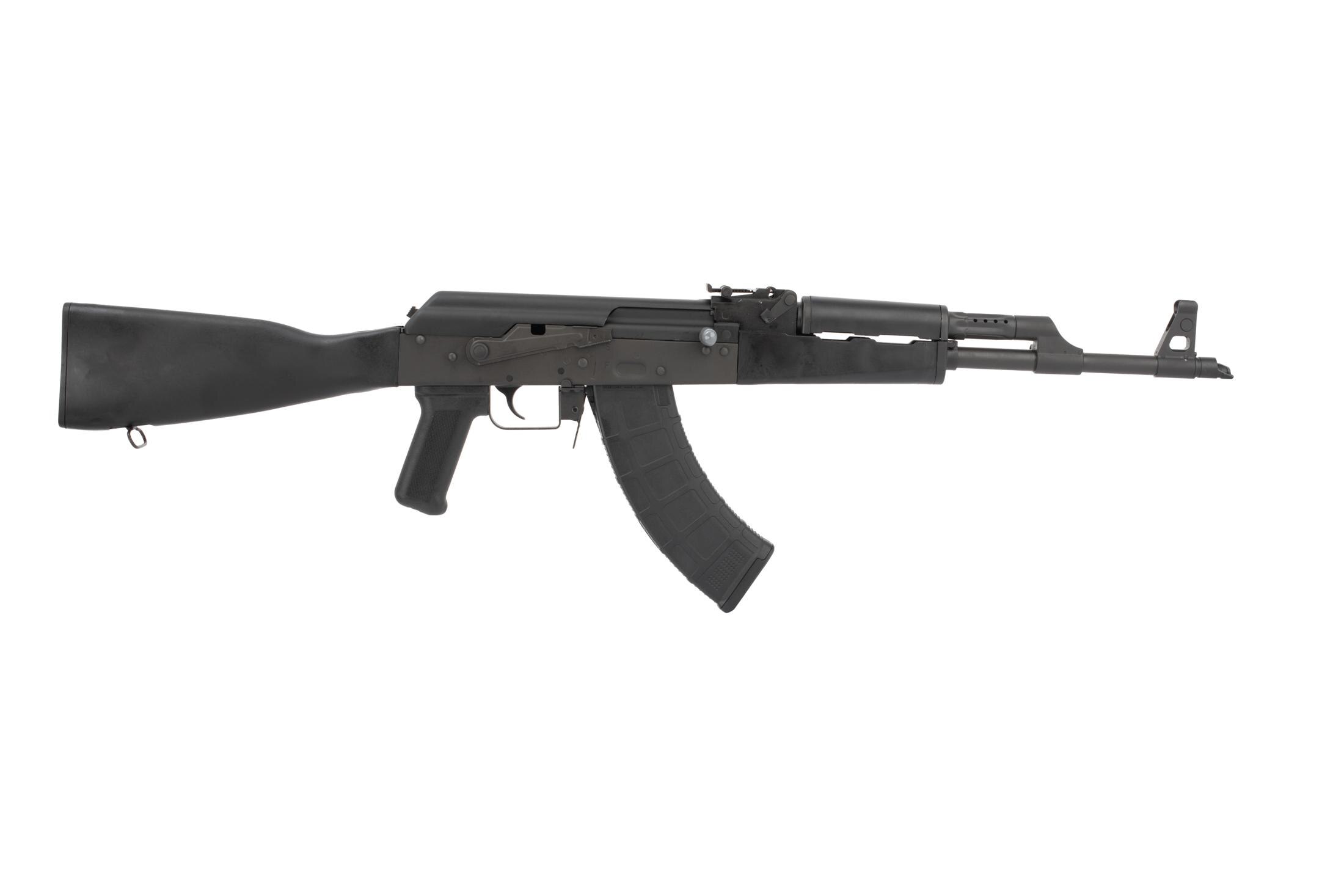 Century Arms VSKA 7.62x39 AK47 Black Synthetic Furniture RI3291N