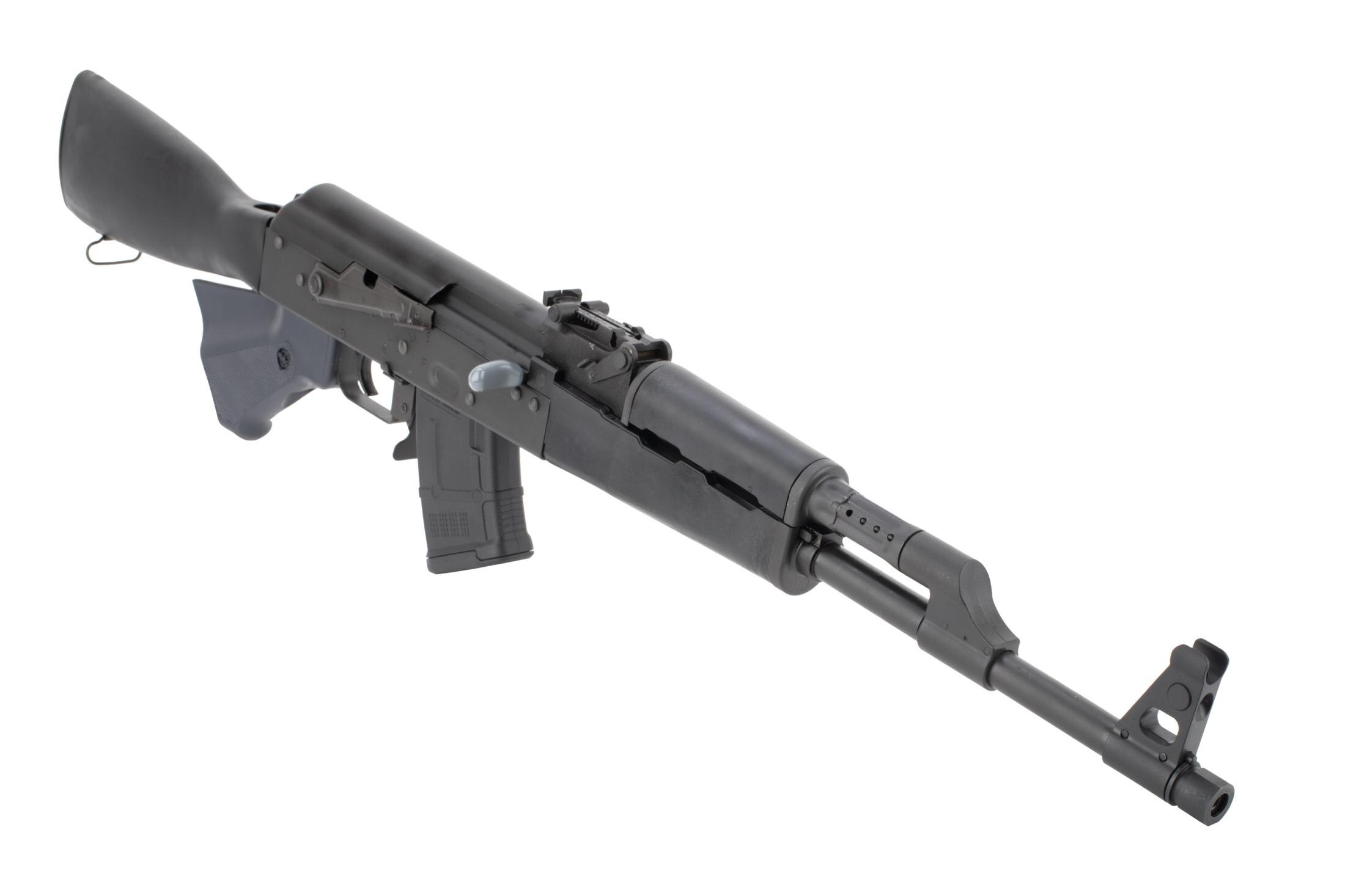 Century Arms VSKA 7.62x39 AK47 Black Synthetic Cali Compliant