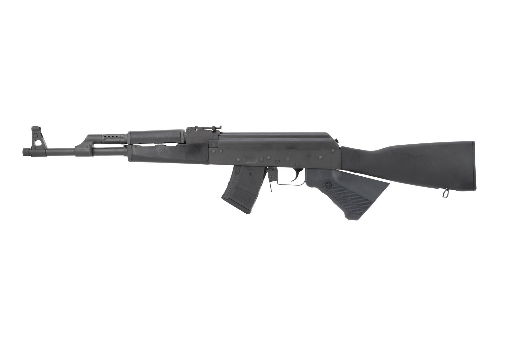 Century Arms VSKA 7.62x39 AK47 Black Synthetic Cali Compliant