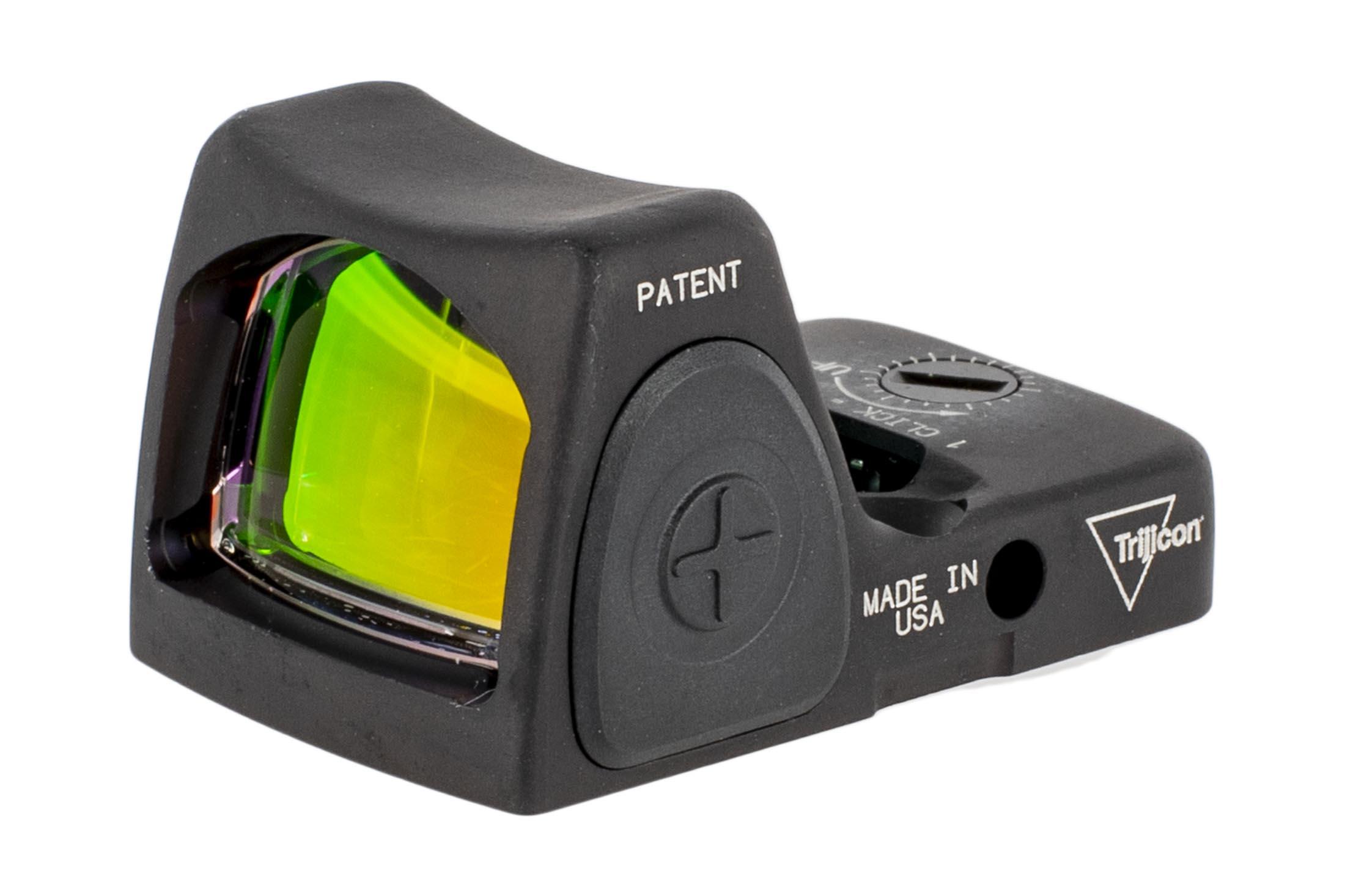 Trijicon RMR Type 2 Adjustable LED Reflex Sight 1 MOA RM09C700742