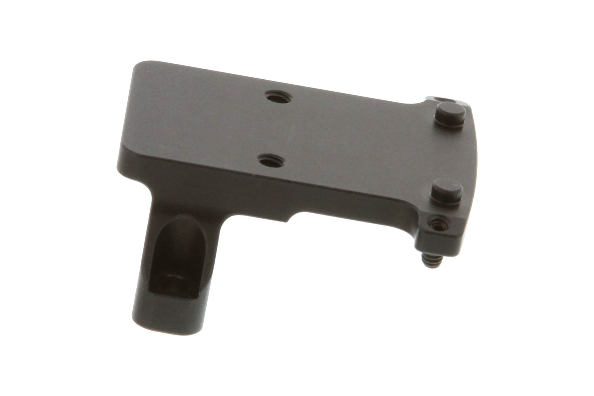 Trijicon RMR Mount, Matte Black - RM35