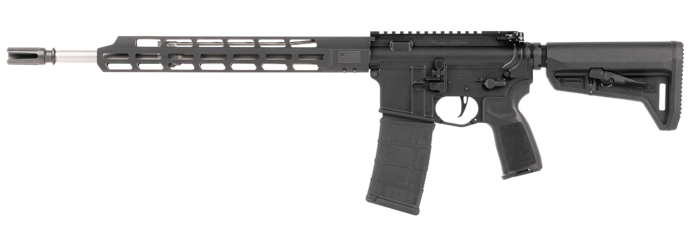 Sig Sauer SIG Sauer M400 Tread 5.56 NATO 16" - AR-15 Rifle