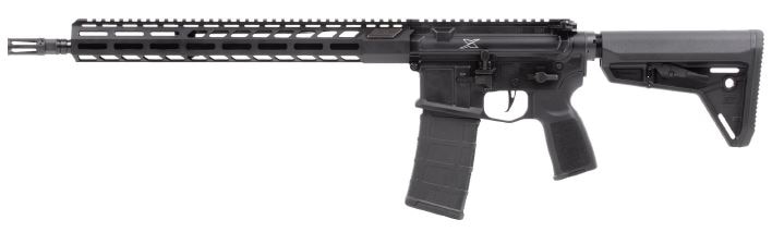 Sig Sauer M400 SDI 5.56 AR-15 Rifle - 16" - 1x 30rd Mag