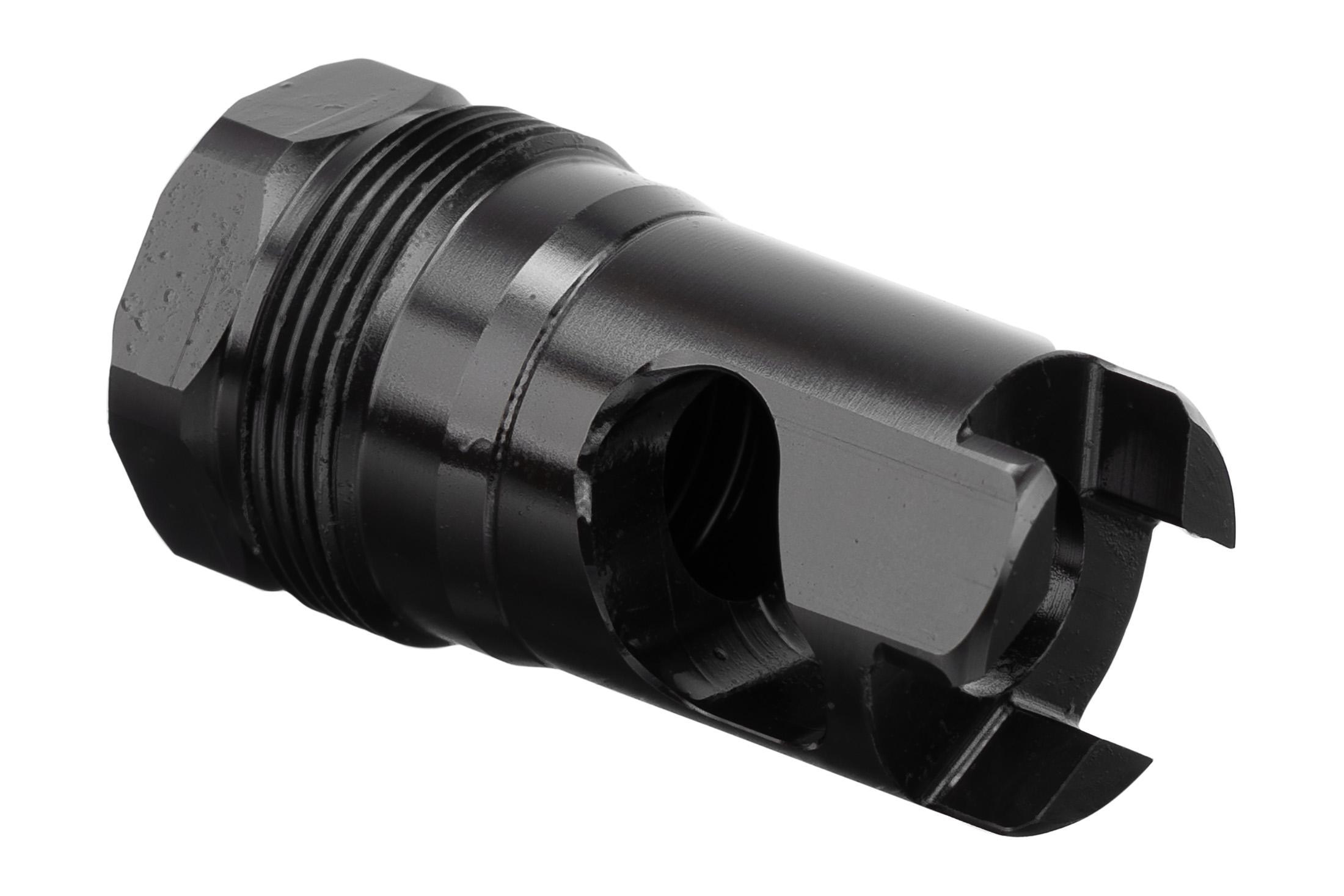 Rearden Rearden Muzzle Brake - RPB - PB Mount - Square - 5/8x24 - .375 - Nitride