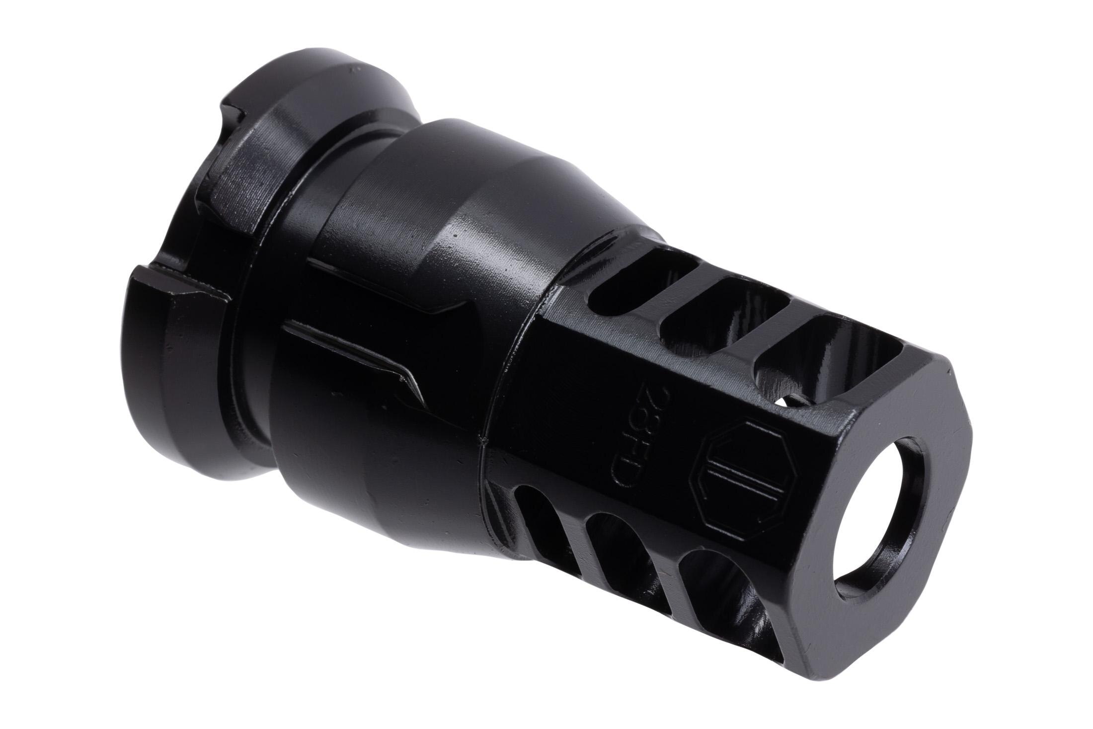 JMac Customs 360HD KeyMicro 1/2x28 FD Facemount KeyMount