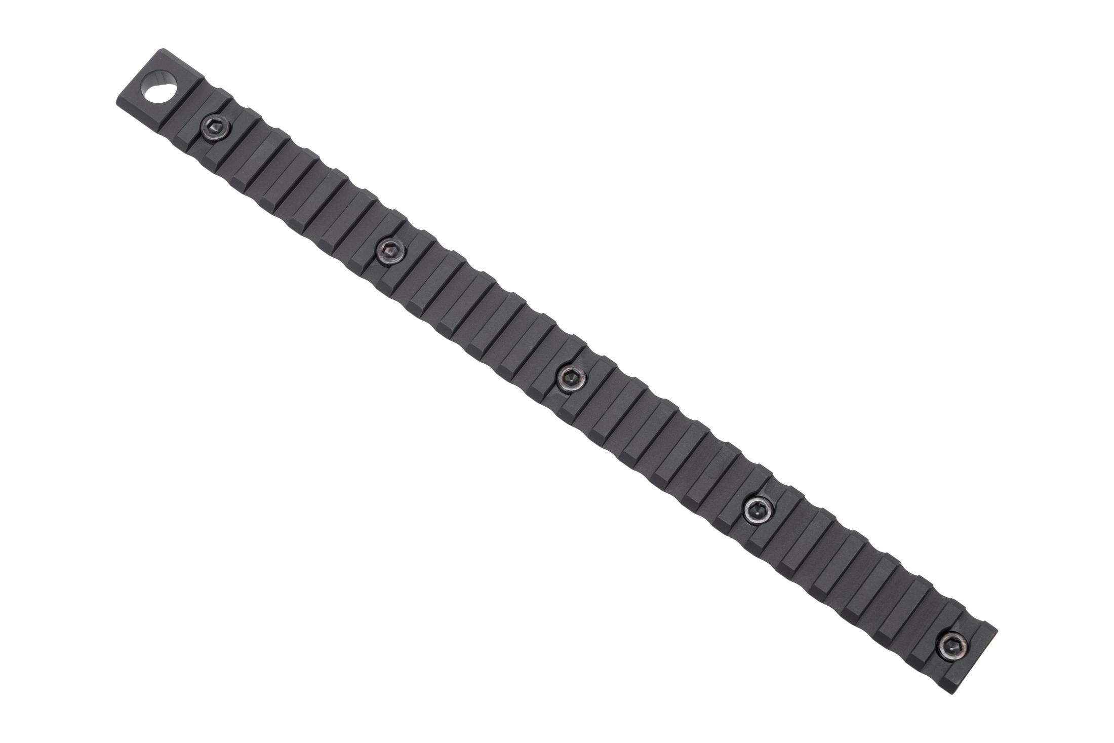Arisaka 7 M-LOK Slot Picatinny Rail 0.38" - High-Performance M-LOK Rail - RS-RAIL-7M