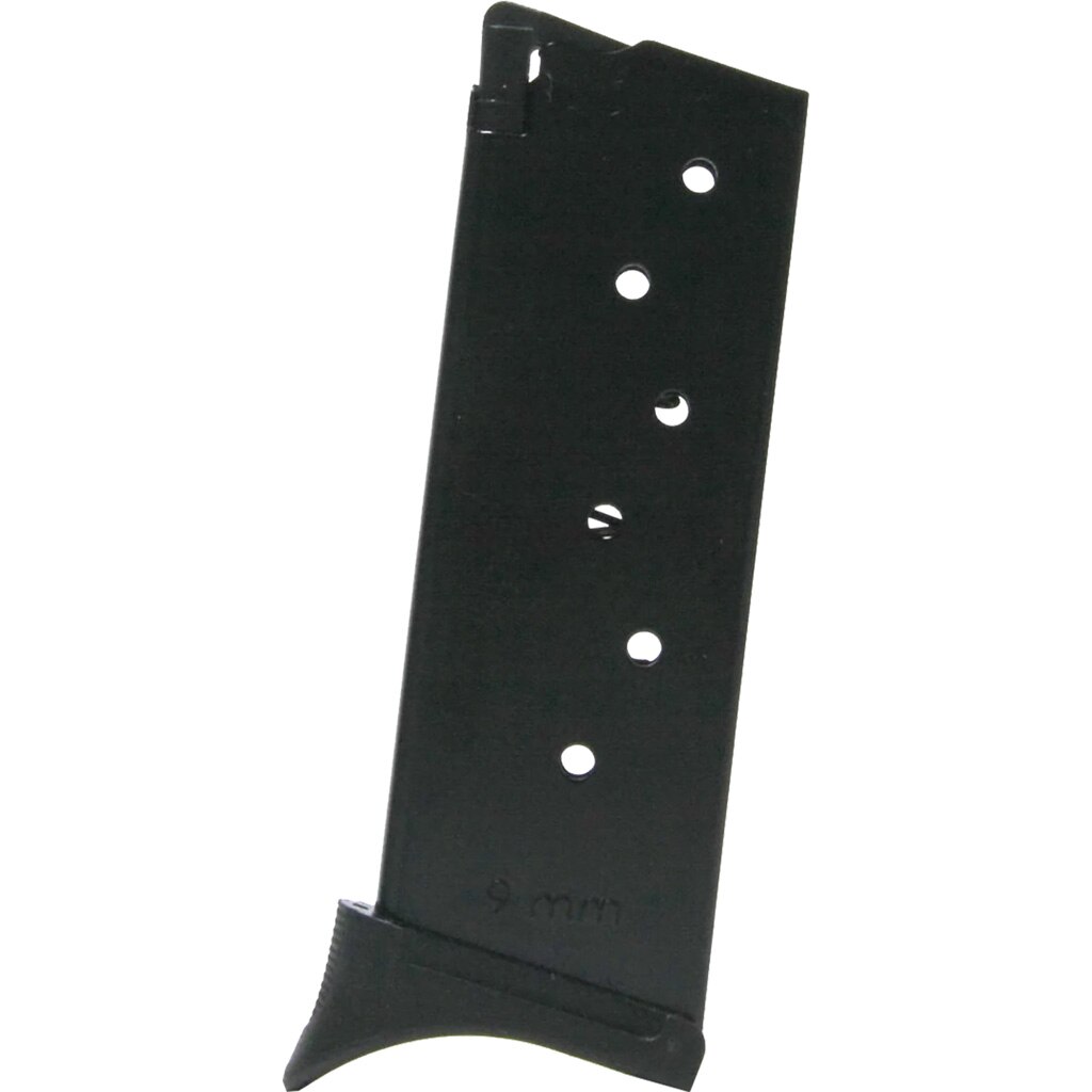 ProMag Industries ProMag Steel Magazine RUGER LC9 9mm Blued 7 rd.