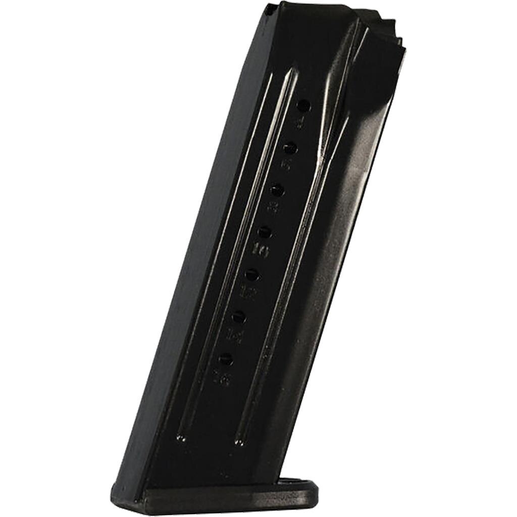 ProMag Industries ProMag Steel Magazine RUGER SR9 9mm Blued 17 rd.