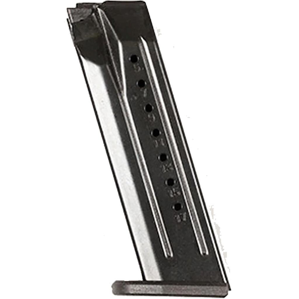 ProMag Industries ProMag Steel Magazine RUGER SR9 9mm Blued 15 rd.