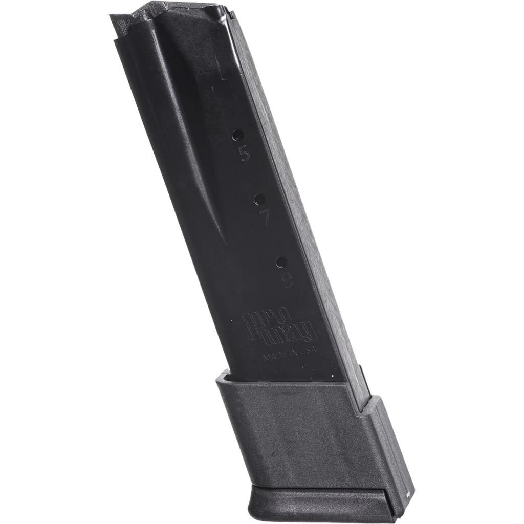 ProMag Industries ProMag Steel Magazine RUGER SR45 .45 Blued 13 rd.
