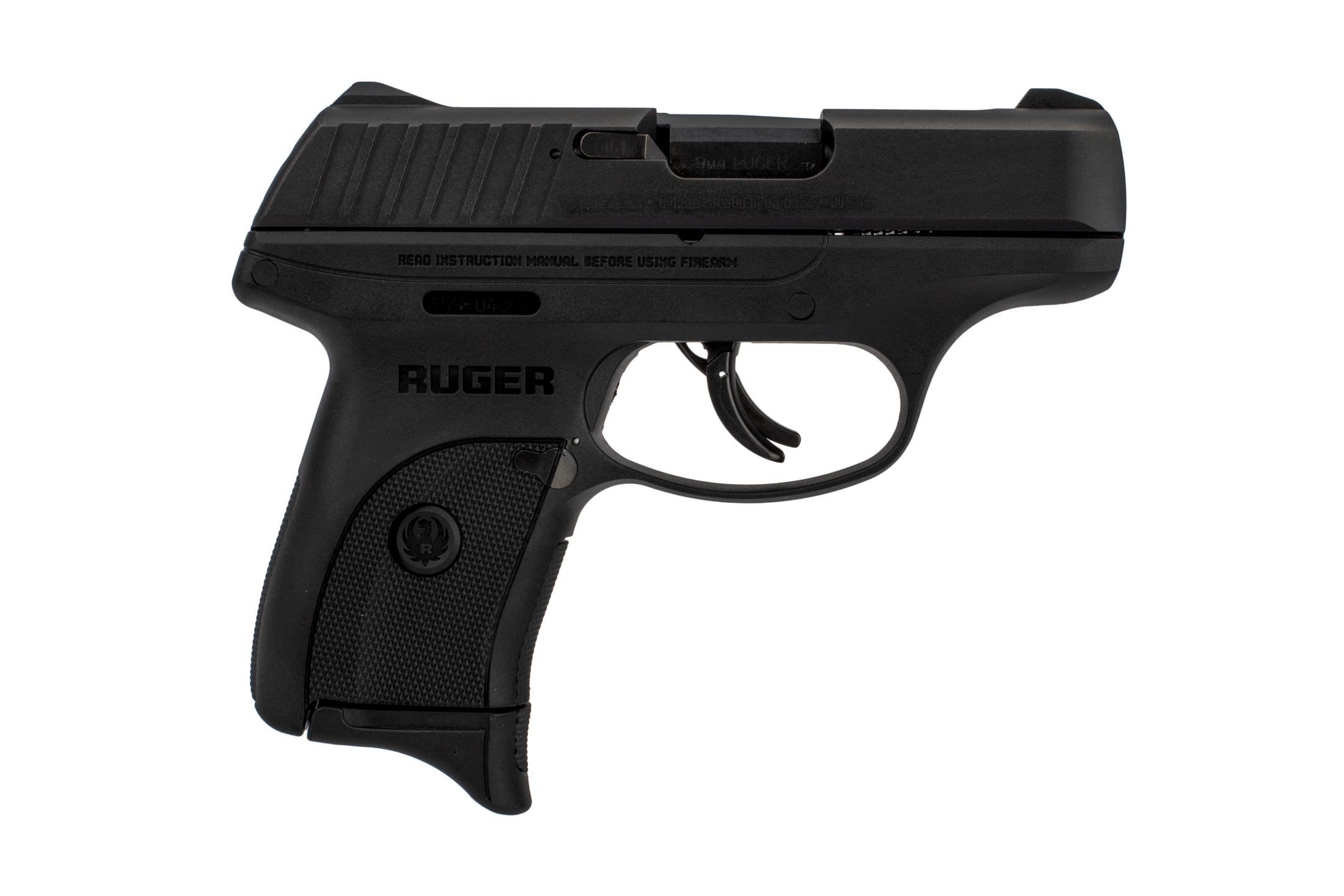 ruger compact 9mm ruger compact 9mm