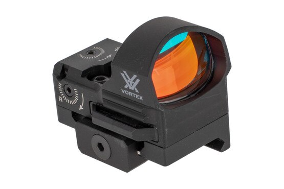 Vortex Optics Razor Red Dot Reflex Sight - 3 MOA