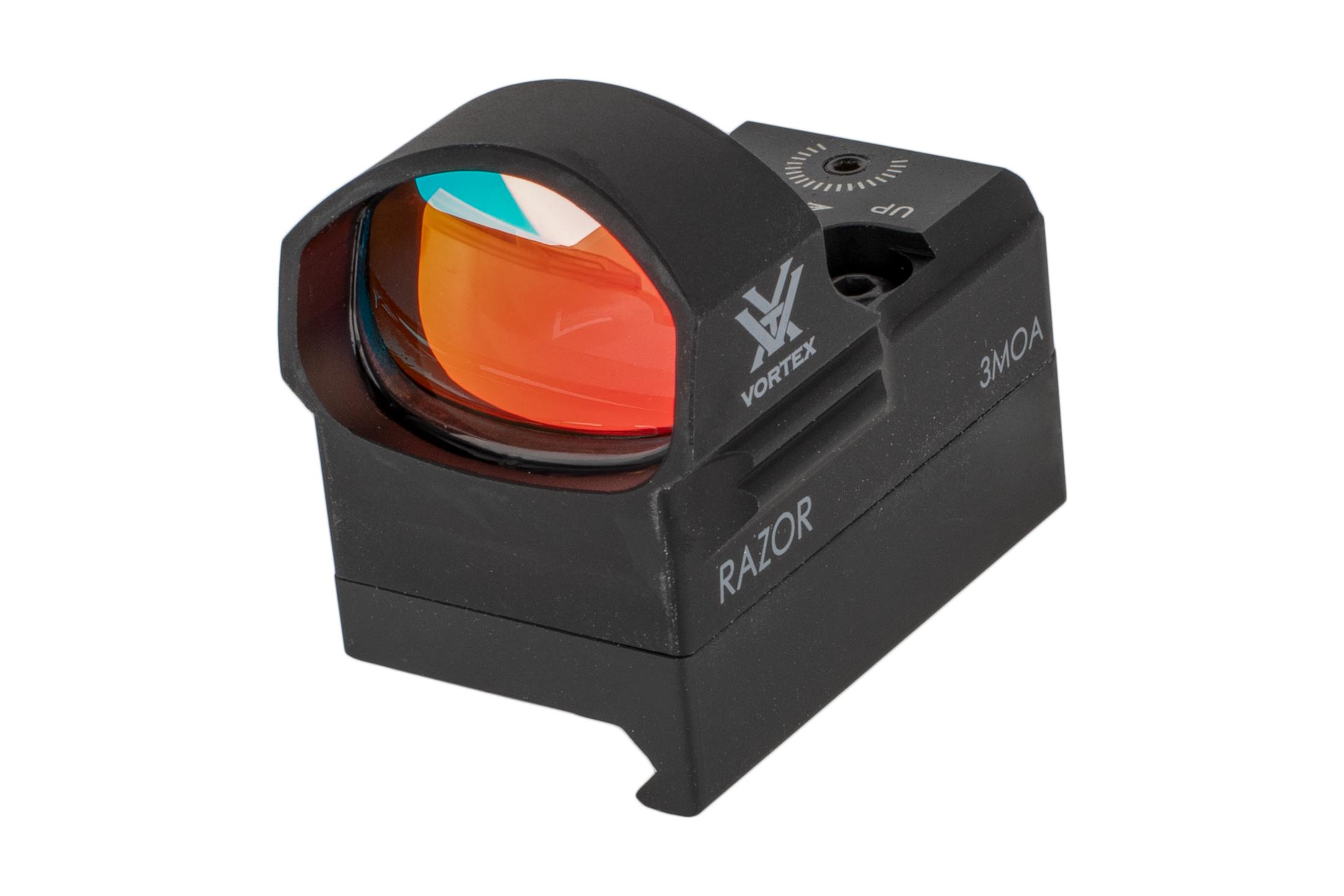 Vortex Optics Razor Red Dot Reflex Sight 3 MOA RZR2001