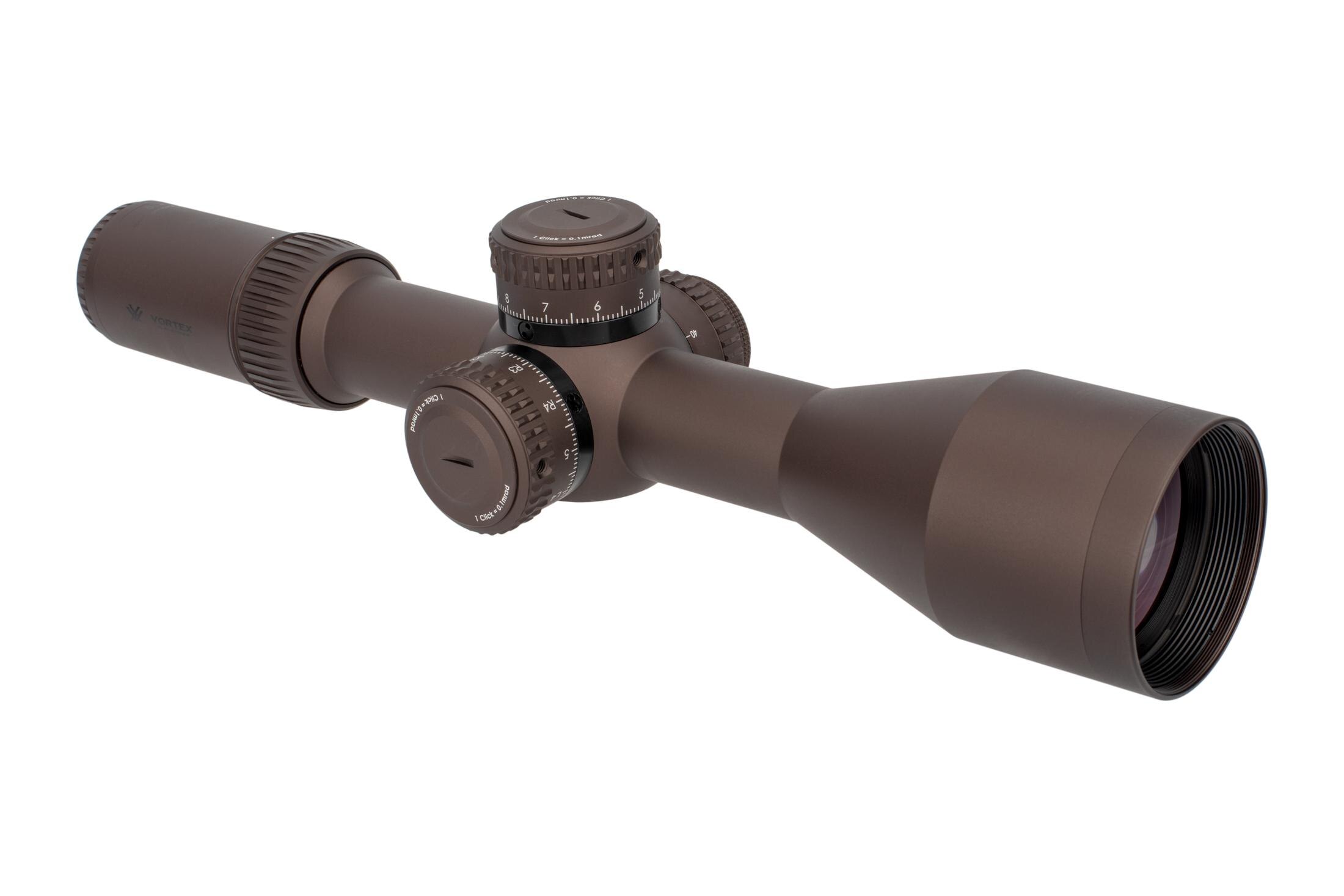 Vortex Military Optic