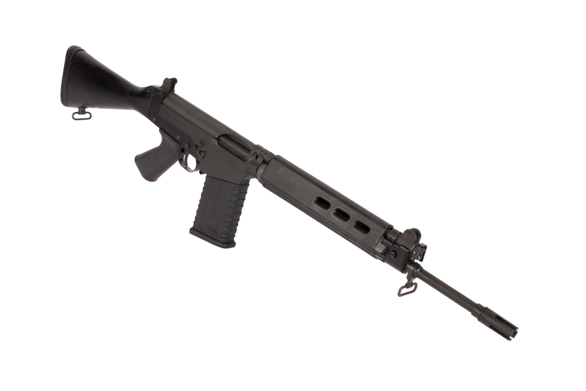 Fal stock options