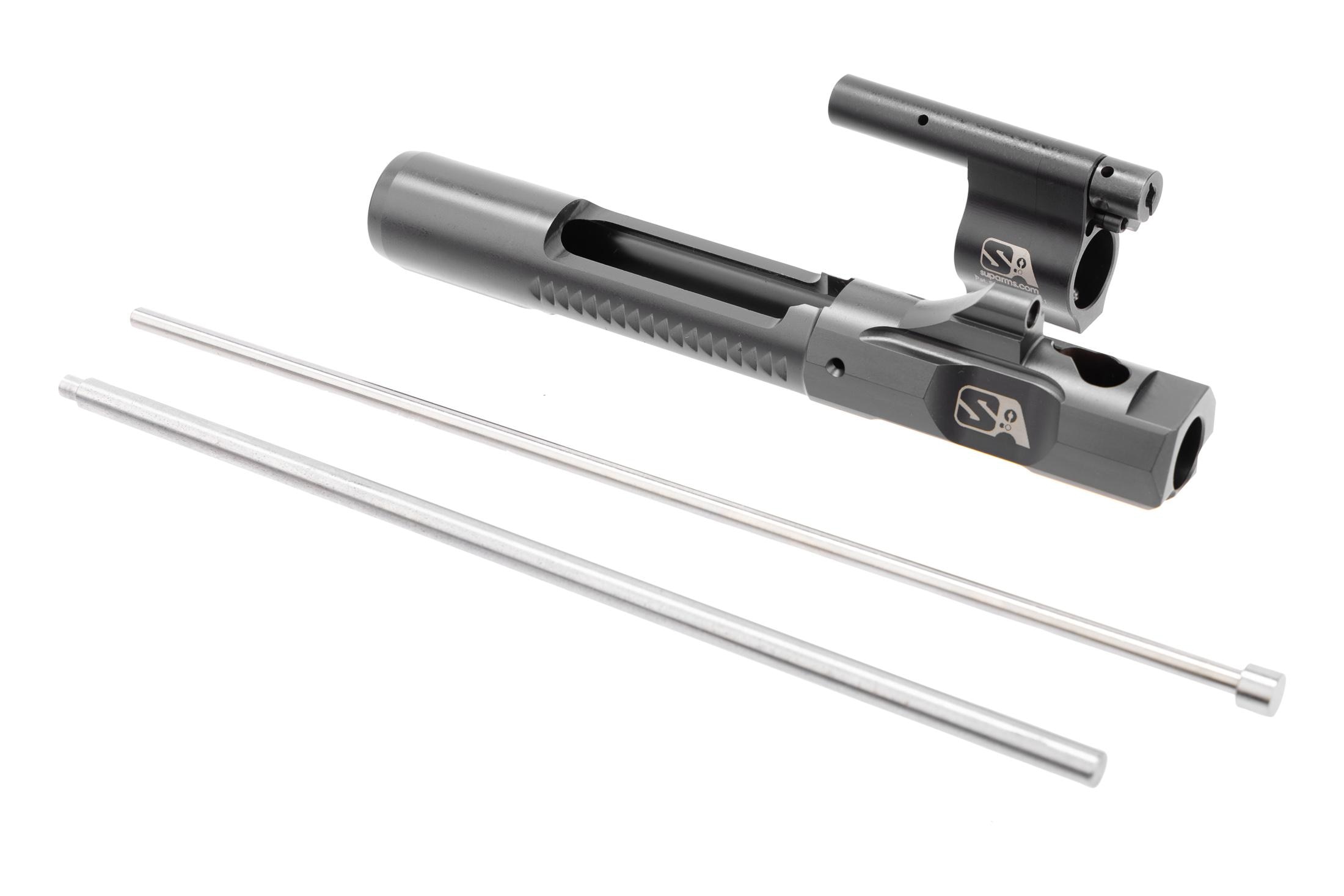 Superlative Arms AR-15 Piston Driven Gas System - Carbine Length - .625 Set Screw Gas Block