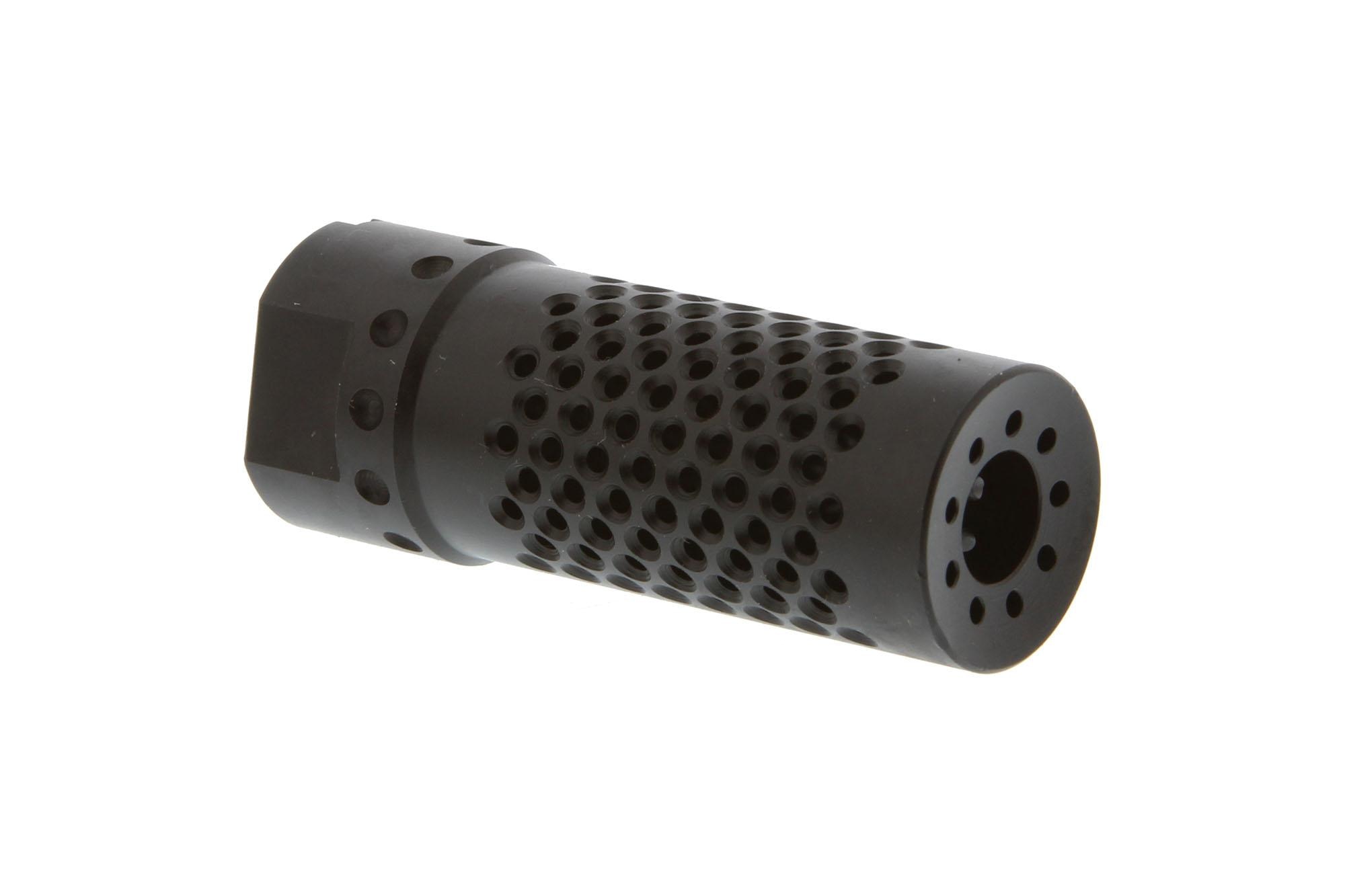 Model 47 Muzzle Brake Compensator 14-1 LH.