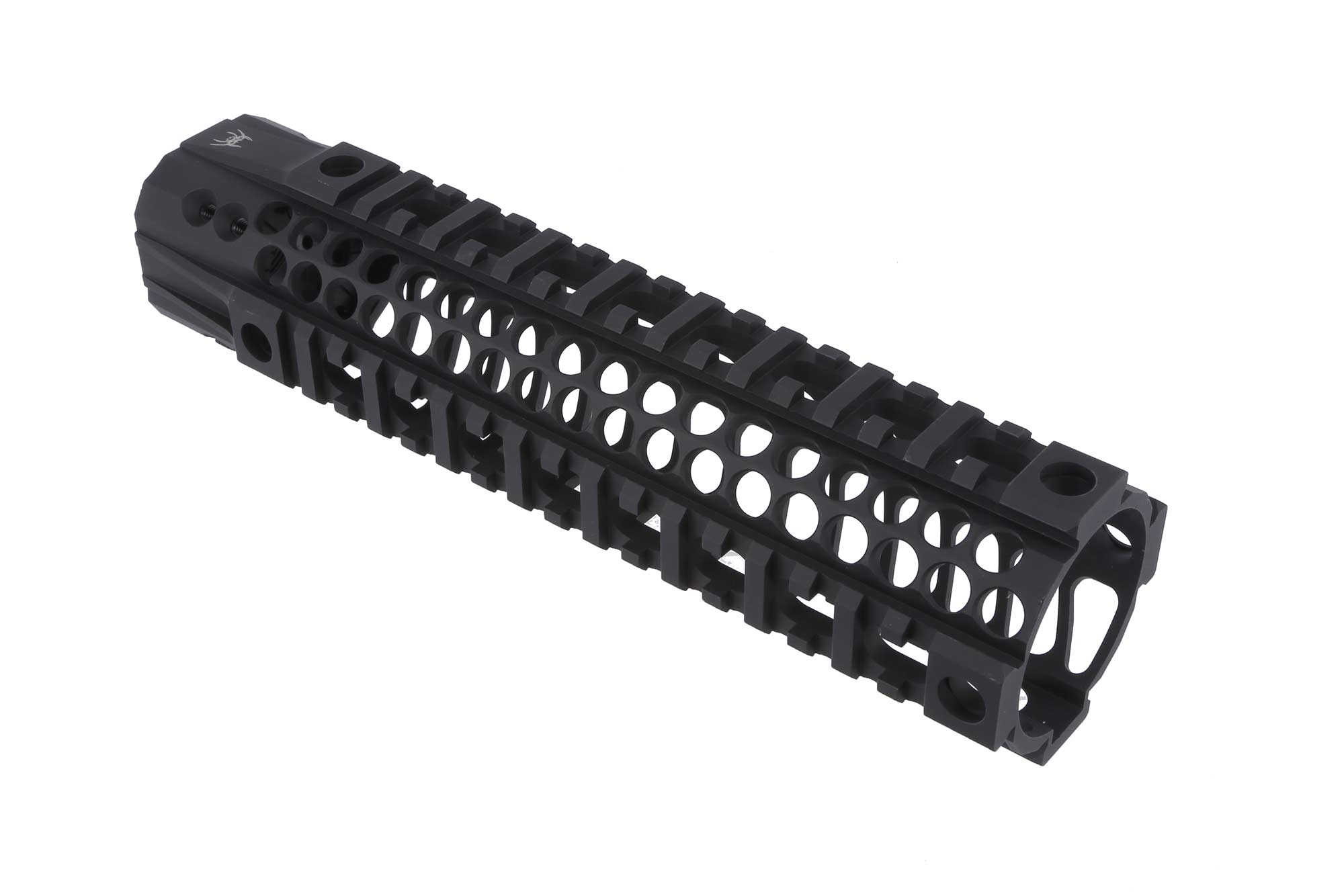 Spike's Tactical BAR2 Quad Rail AR15 Handguard 9" SAR2109