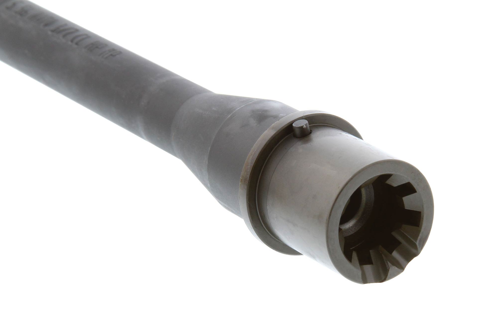 Spike's Tactical 16" 5.56 Chrome Lined Government MidLength Barrel