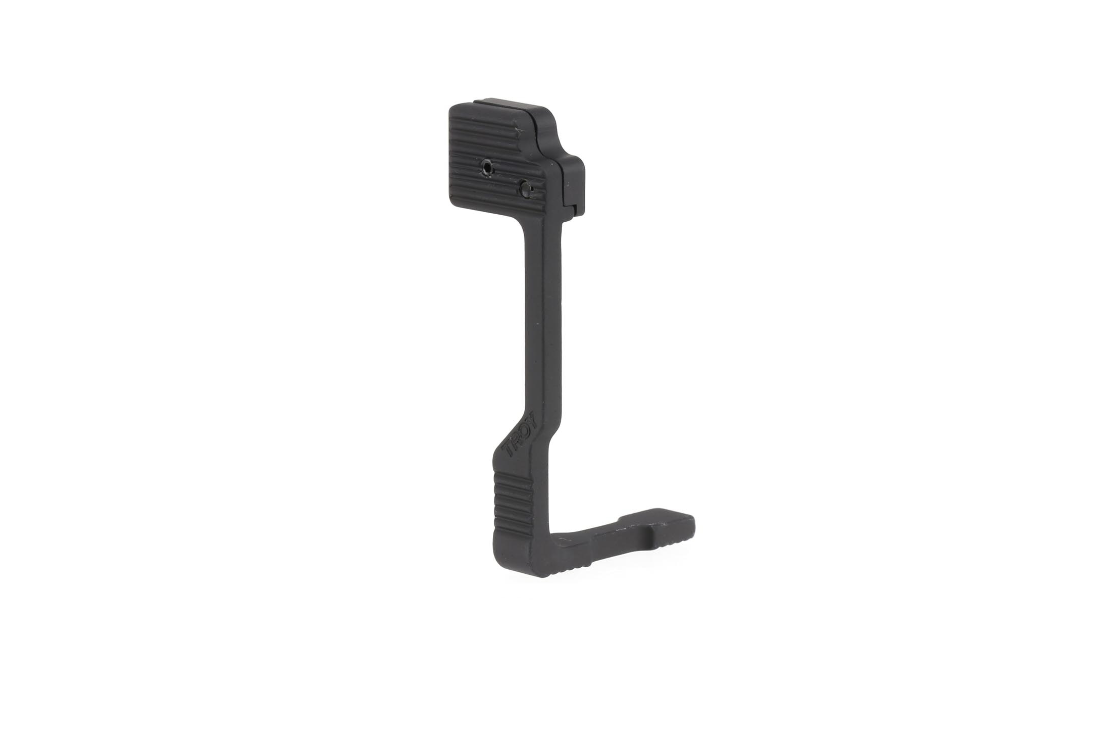 Troy Industries AR15 Ambidextrous Bolt Release SBOLAMB00BT00