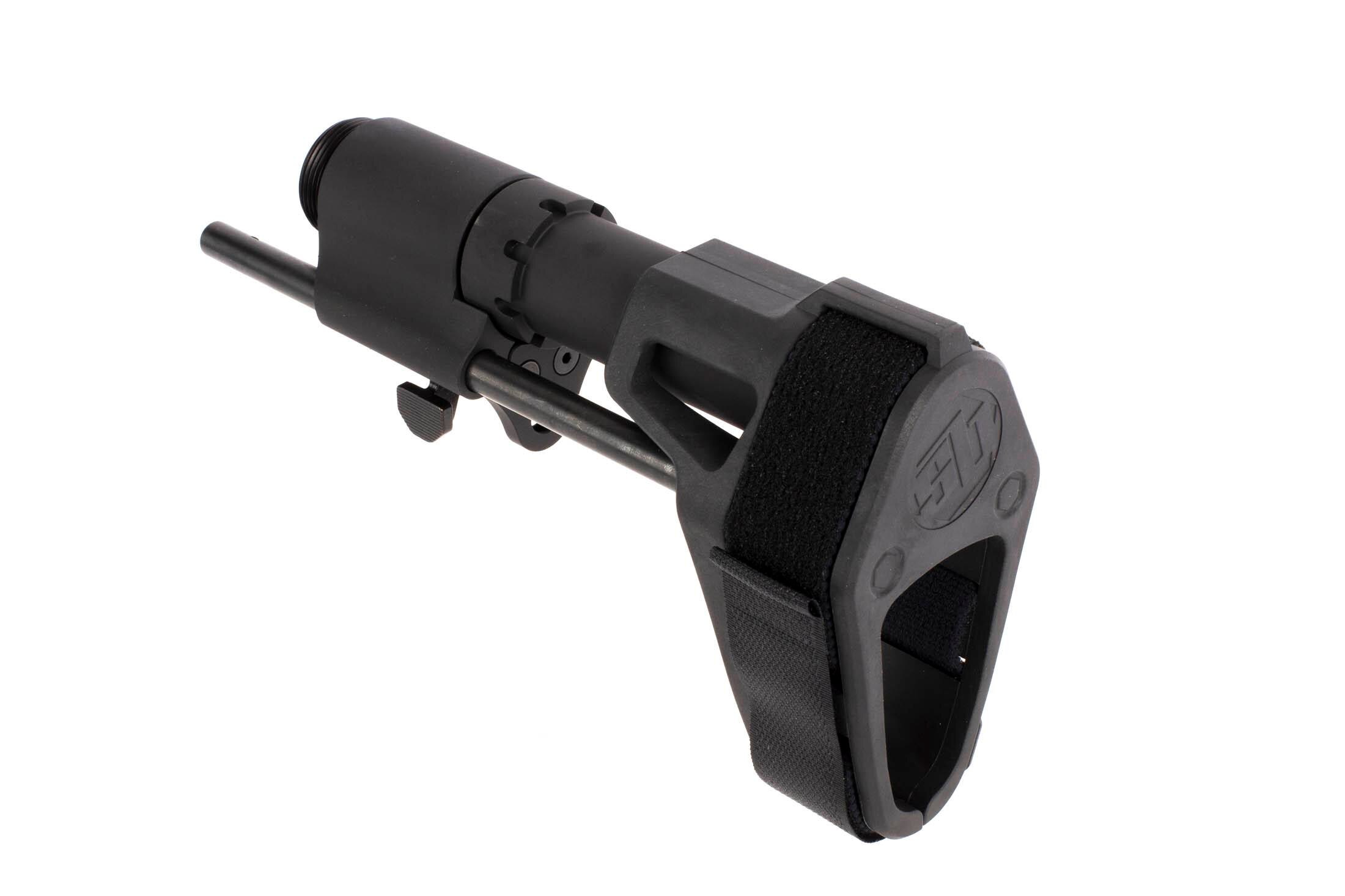 SB Tactical SBPDW Pistol Stabilizing Brace Black SBTPDW01SB