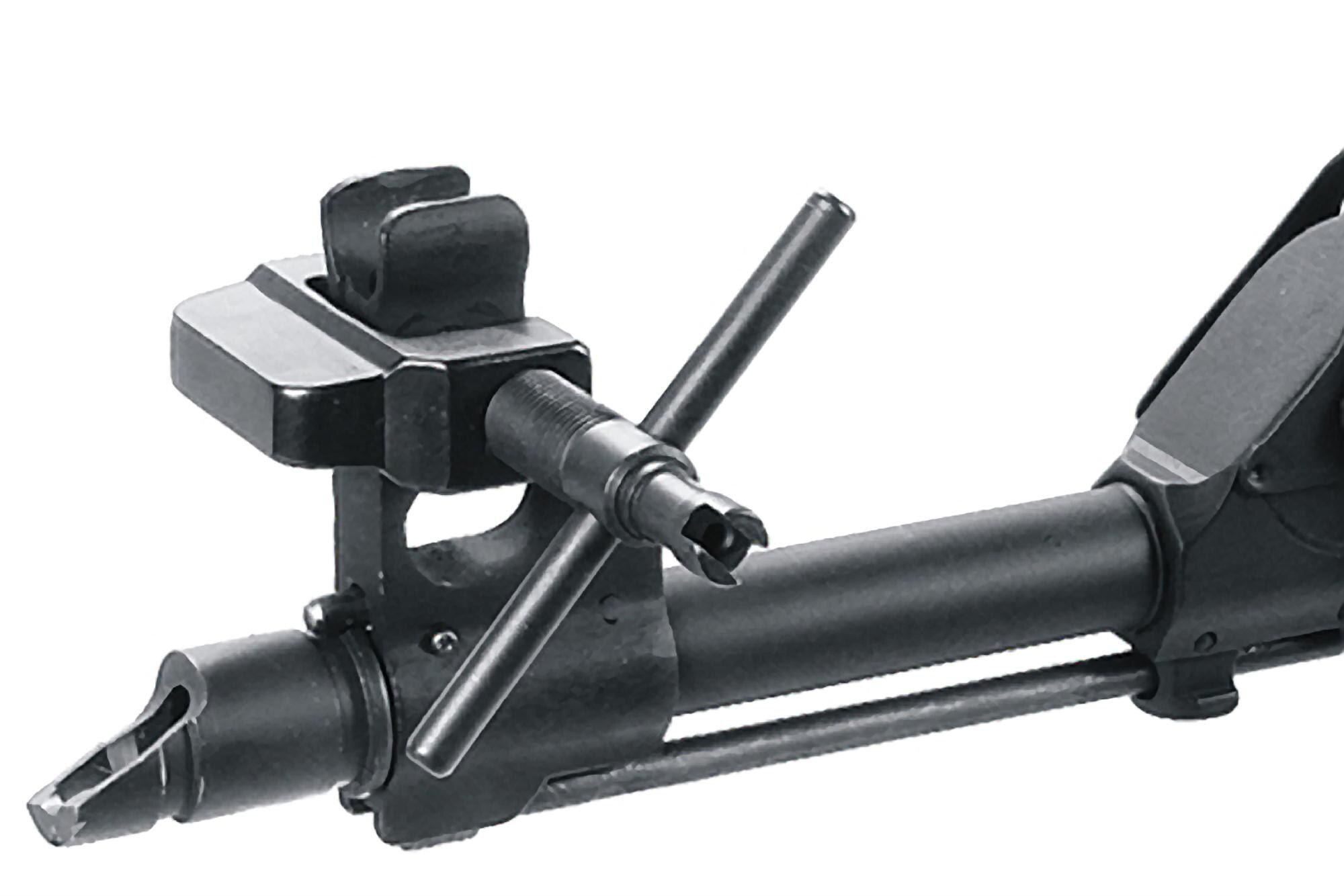 Leapers UTG Ergonomic AK/SKS Sight Tool SCPWEA05