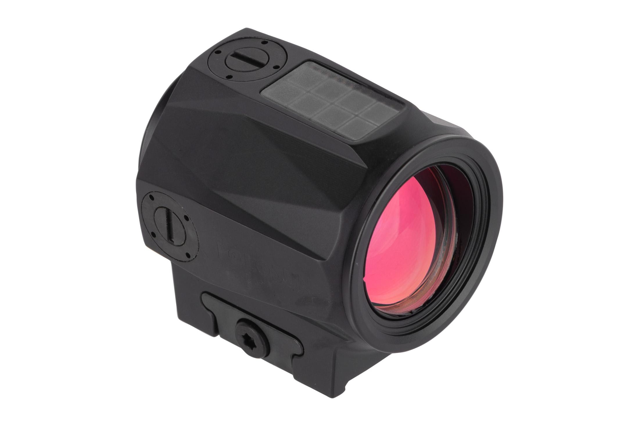Holosun SCRS Green 2 MOA Rifle Sight - SCRS-GR-2