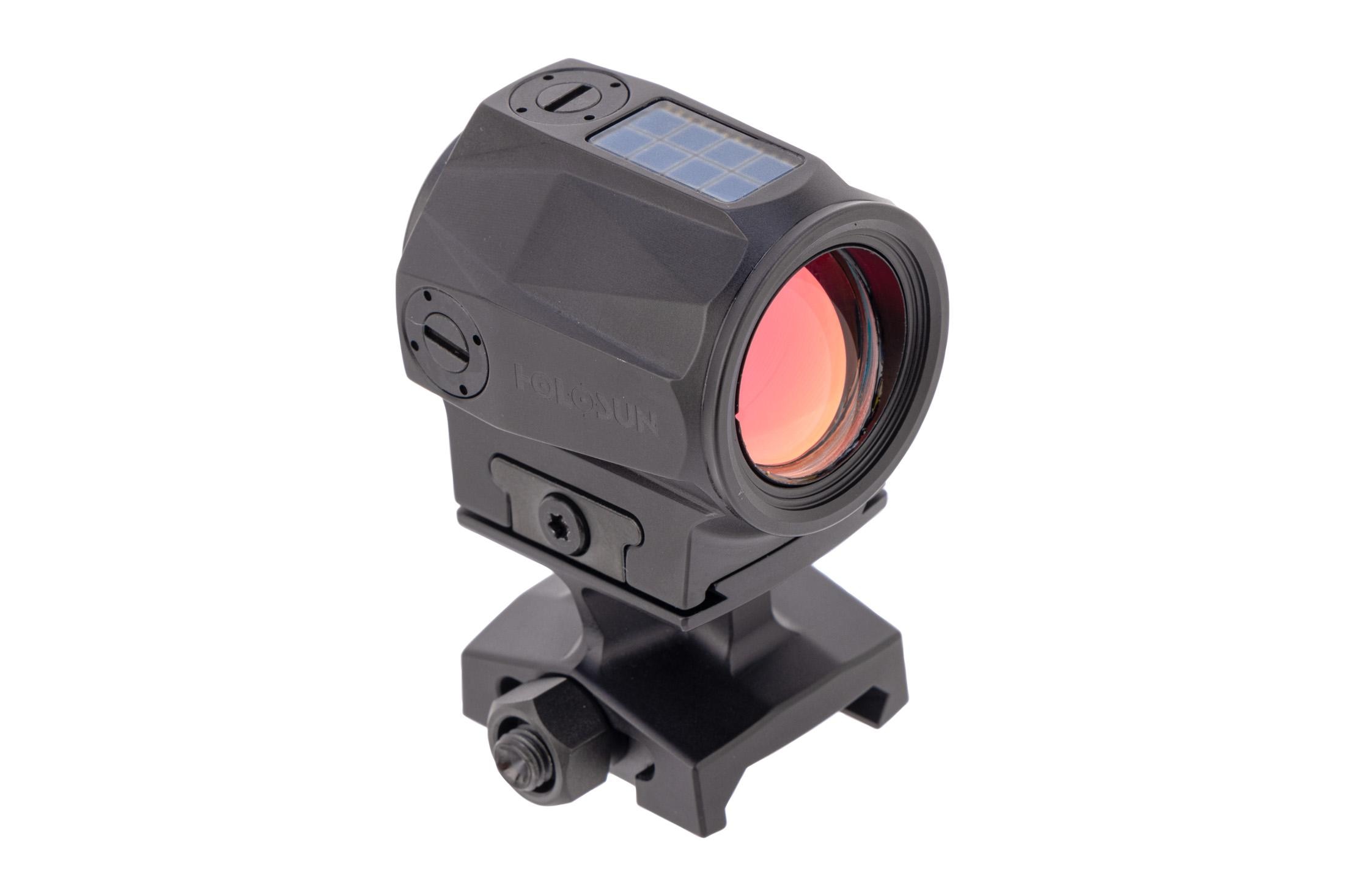Holosun SCS Green Dot Rifle Sight - SCRS-GR-MRS