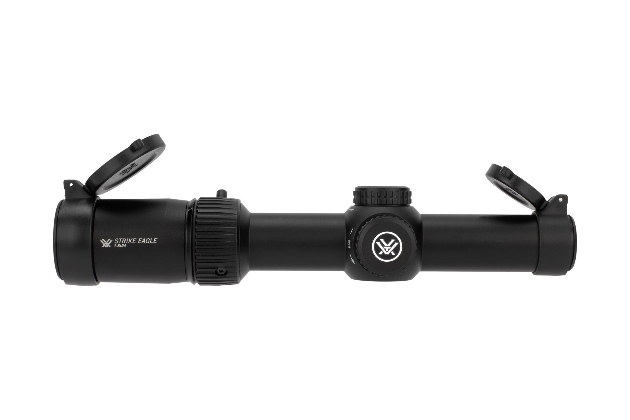 Vortex Optics Strike Eagle 18x24 Rifle Scope ARBDC3 Illuminated