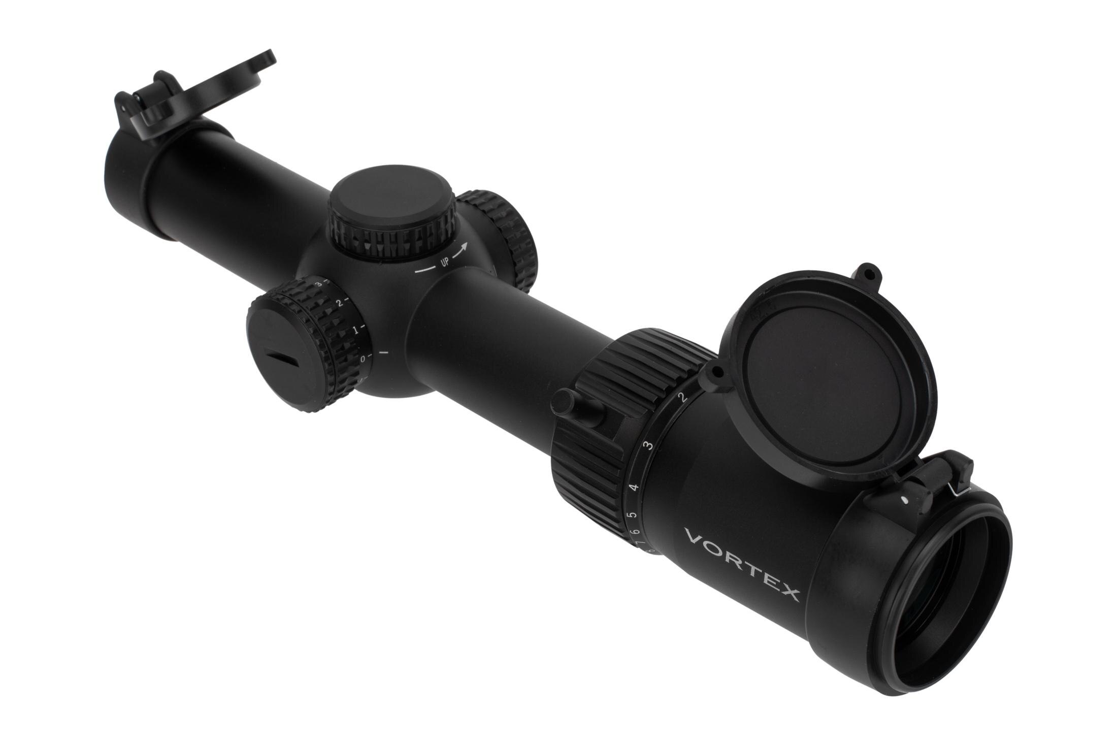Vortex Optics Strike Eagle 18x24 Rifle Scope ARBDC3 Illuminated