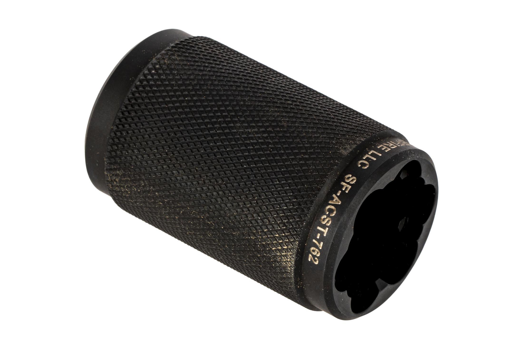 SureFire Suppressor Adapter Carbon Scraping Tool - 7.62