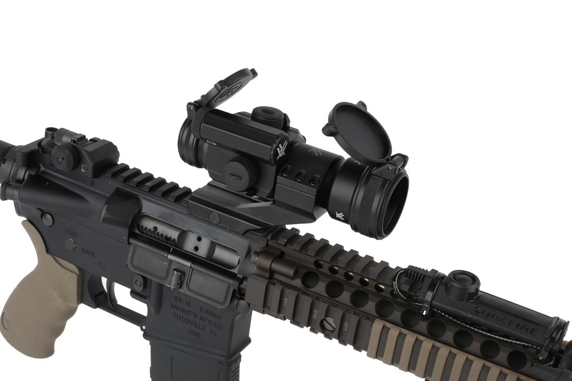 vortex strikefire vortex strikefire