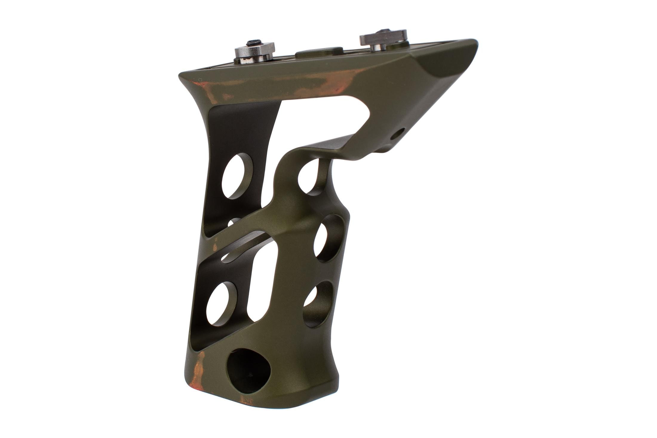 Fortis SHIFT Vertical Grip - M-LOK - ODG