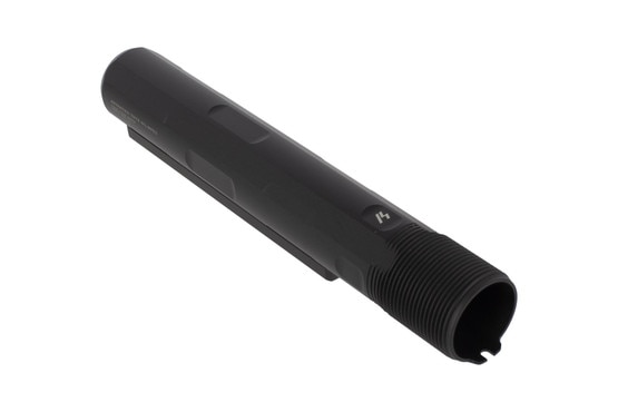 Strike Industries Ar 15 Buffer Tube 7 Position Advanced Receiver Extension Black