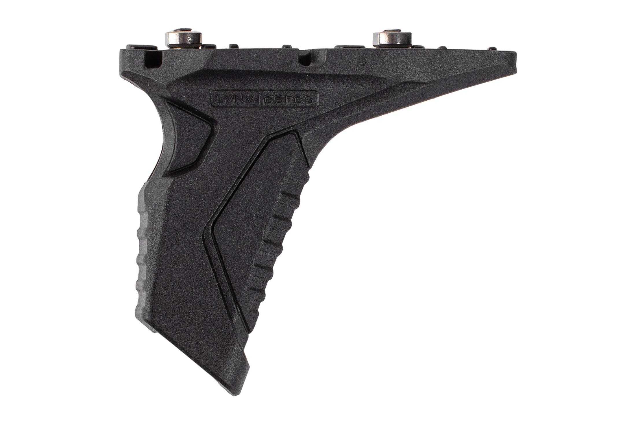 Strike Industries Hand Stop, Black, AR Rifles - SIARHSFGBK