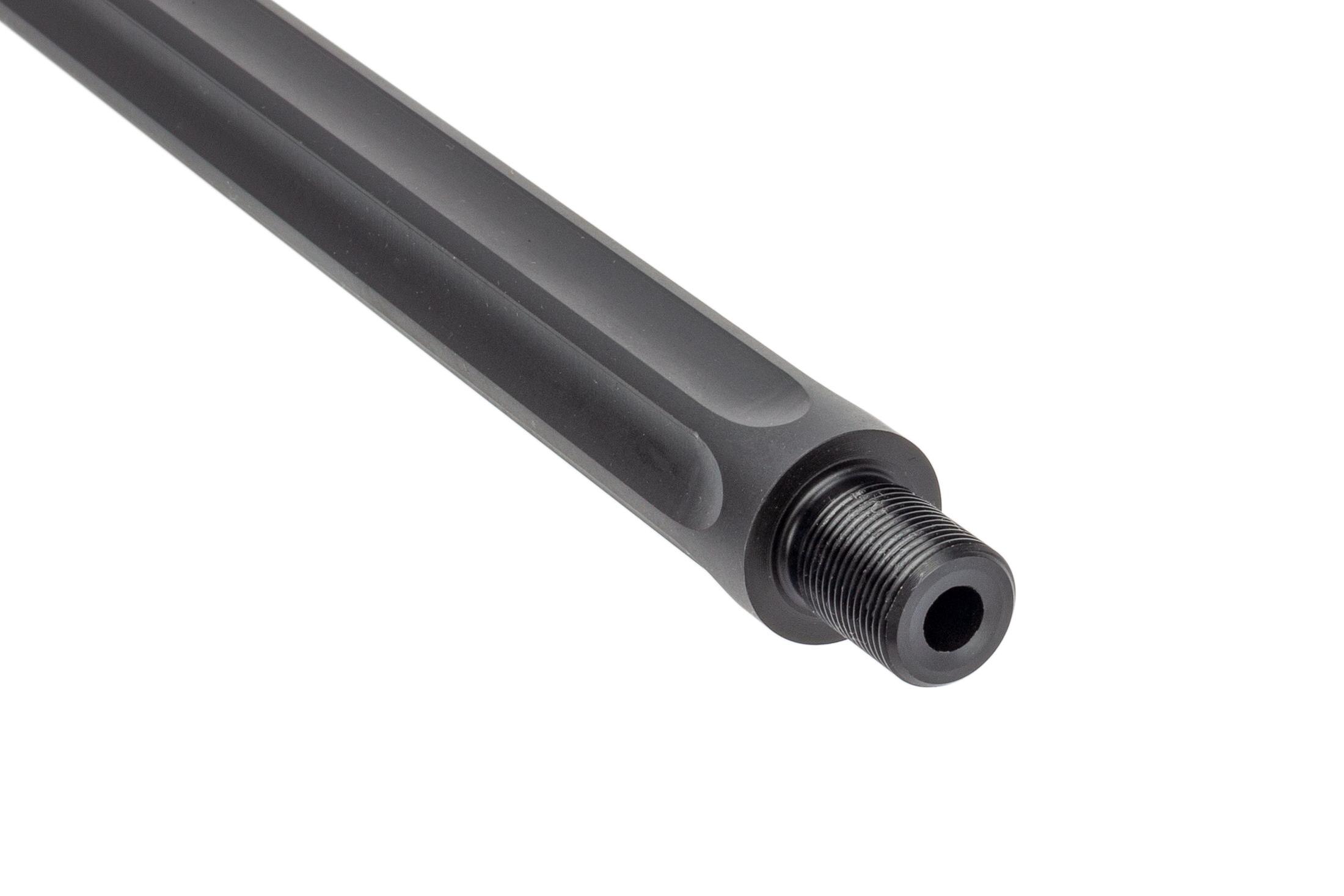 Strike Industries Strike Fighter .223 Wylde MidLength Cold Hammer