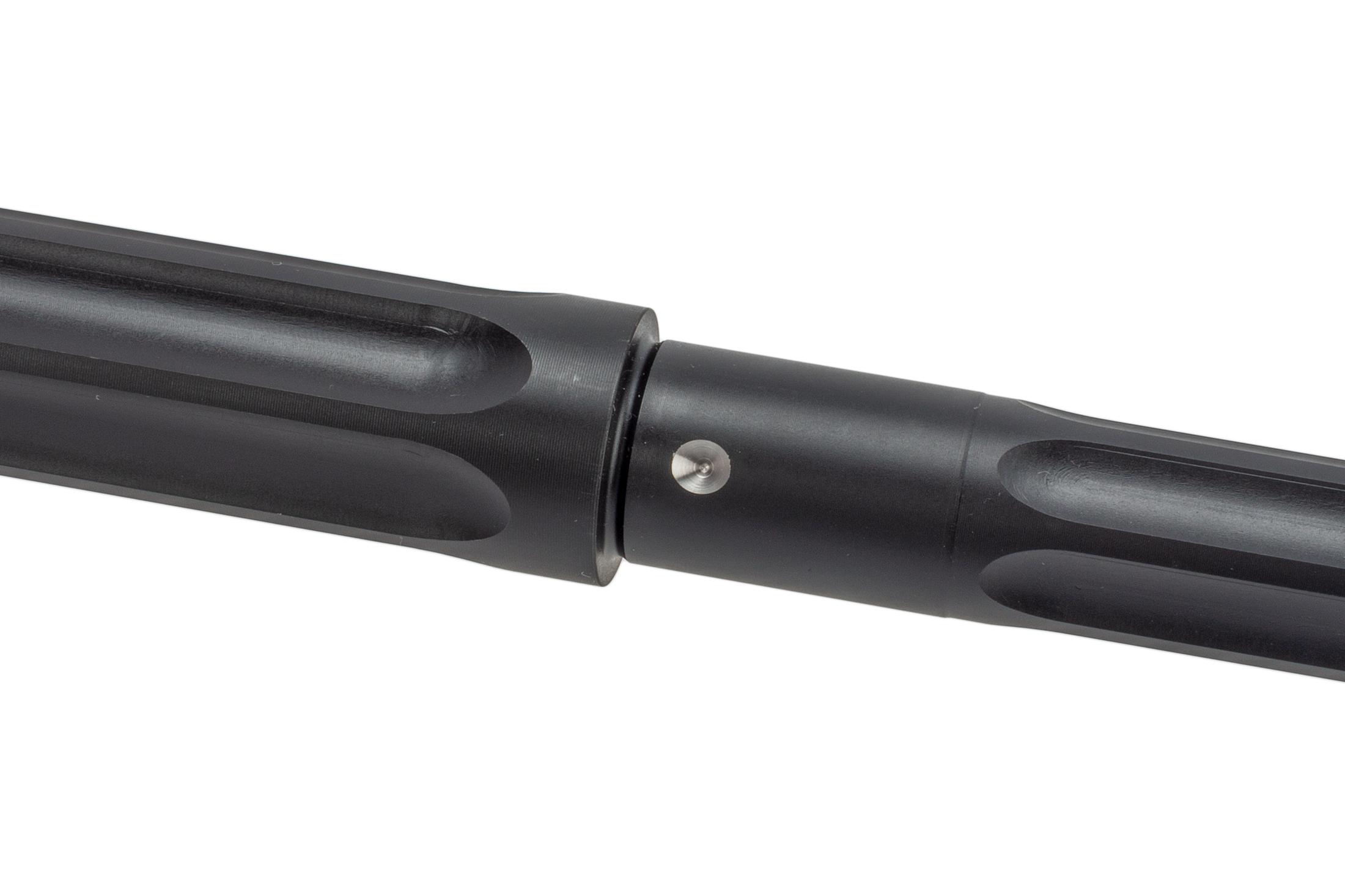 Strike Industries Strike Fighter .223 Wylde MidLength Cold Hammer