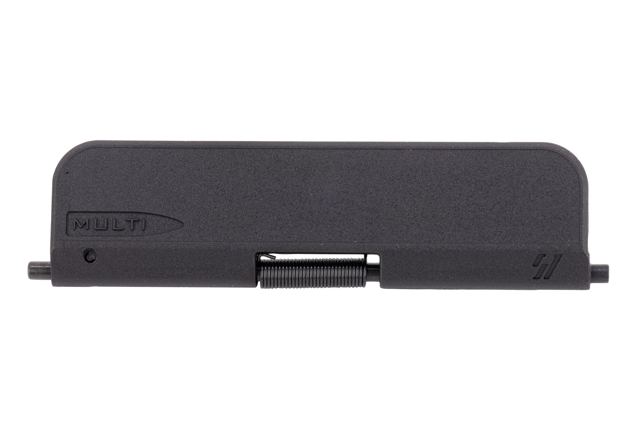 Strike Industries 308 AR Ultimate Dust Cover, Black, Standard  SI-AR-UDC-E-308-01-BK