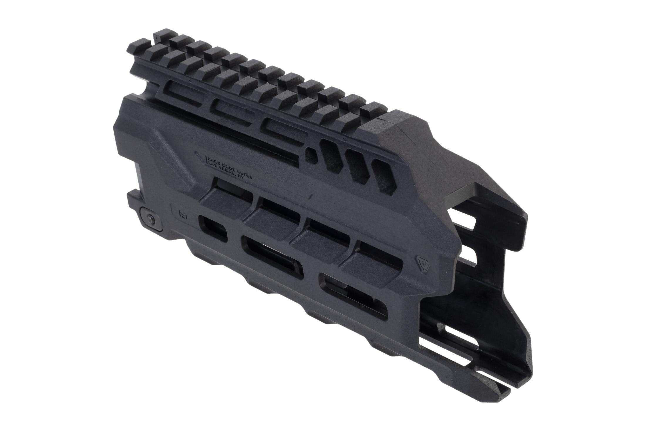 Strike Industries CZ EVO S1-3 Polymer Handguard