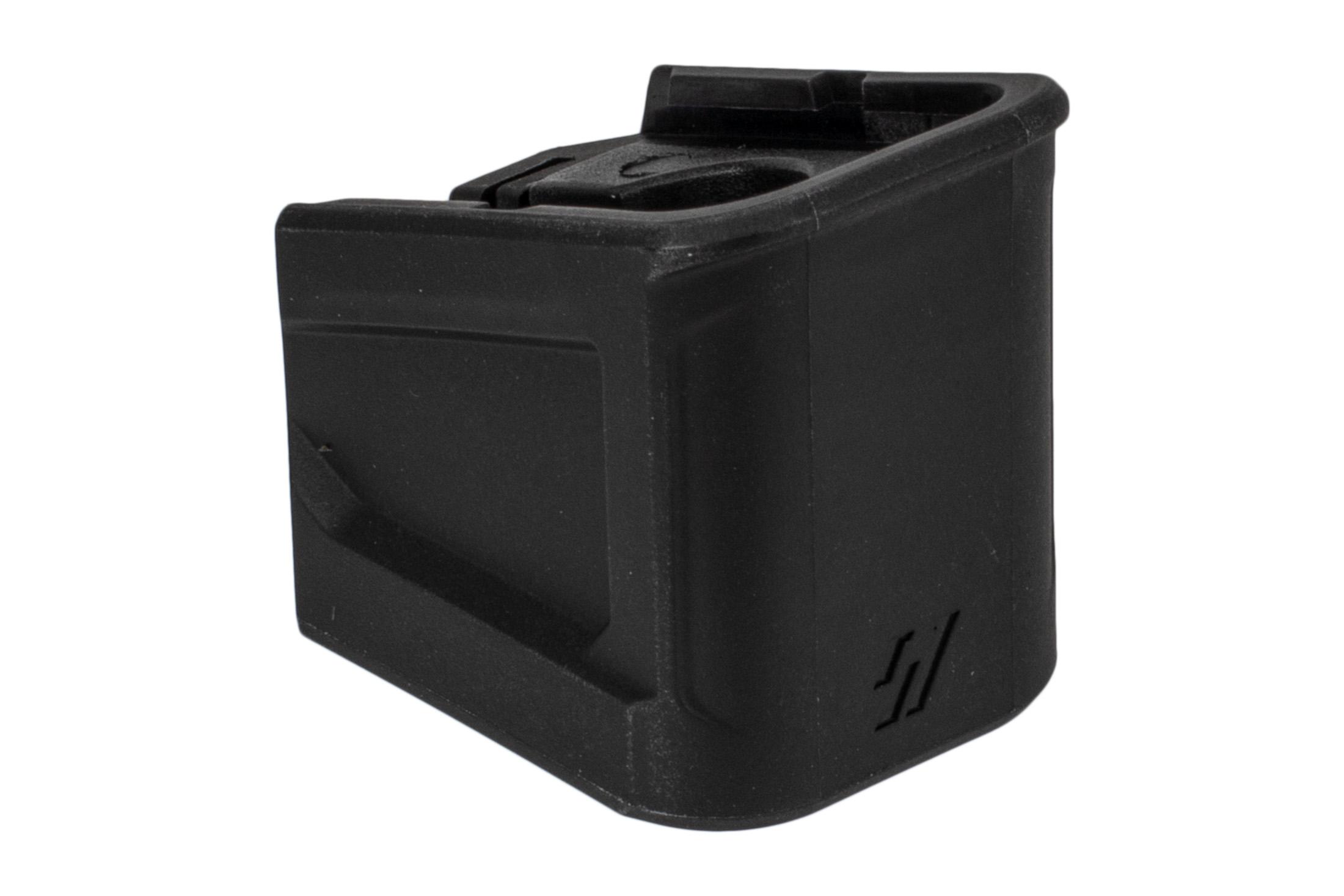 Strike Industries Strike Industries EMP Enhanced Magazine Base Plate with Spacer +0 for GLOCK 17/22